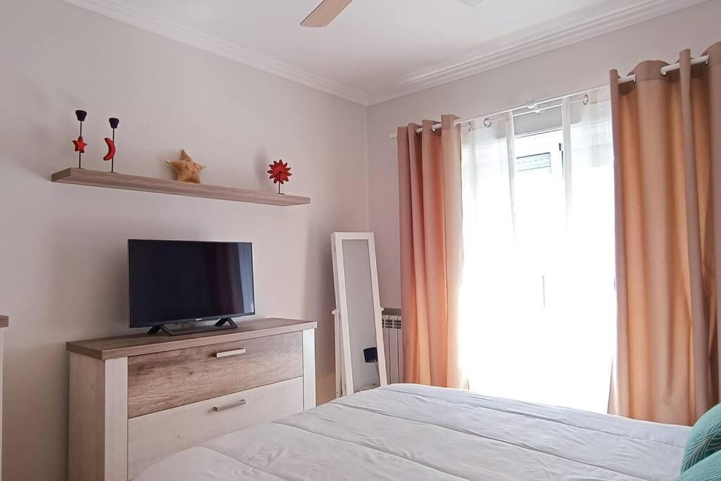 Two-Bedroom Apartment photo 1