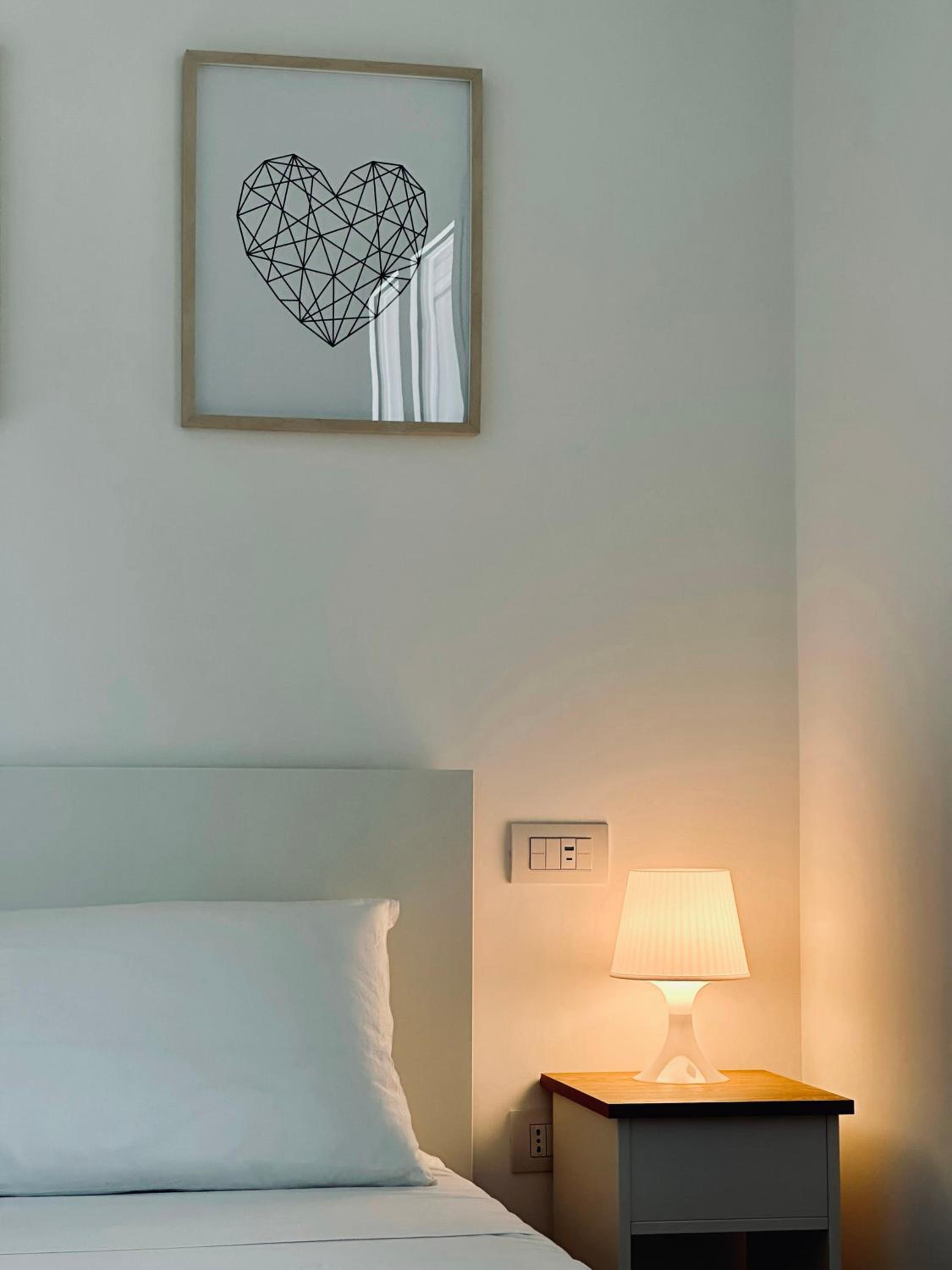 Standard Double Room photo 2