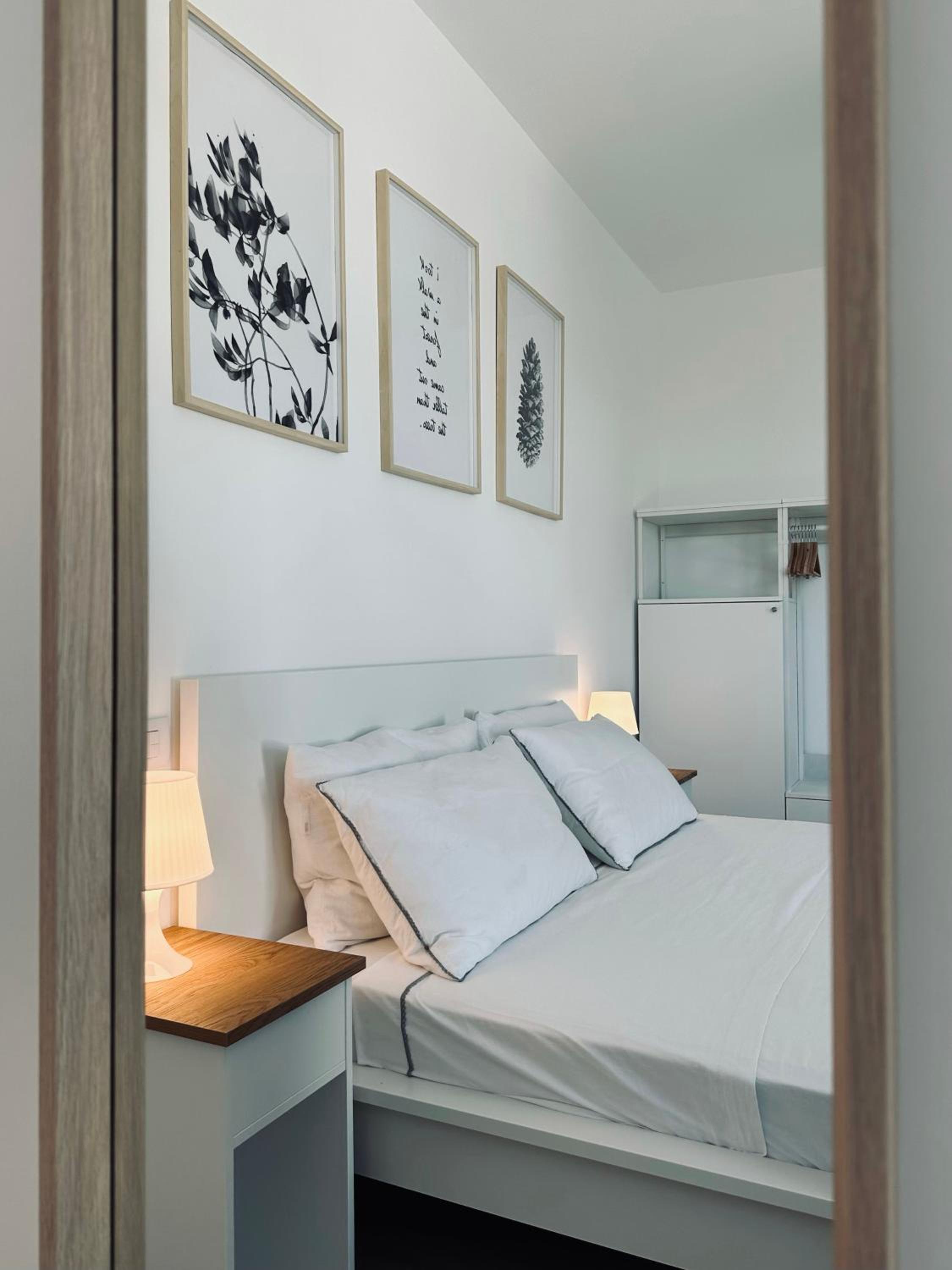 Double Room with Terrace photo 3