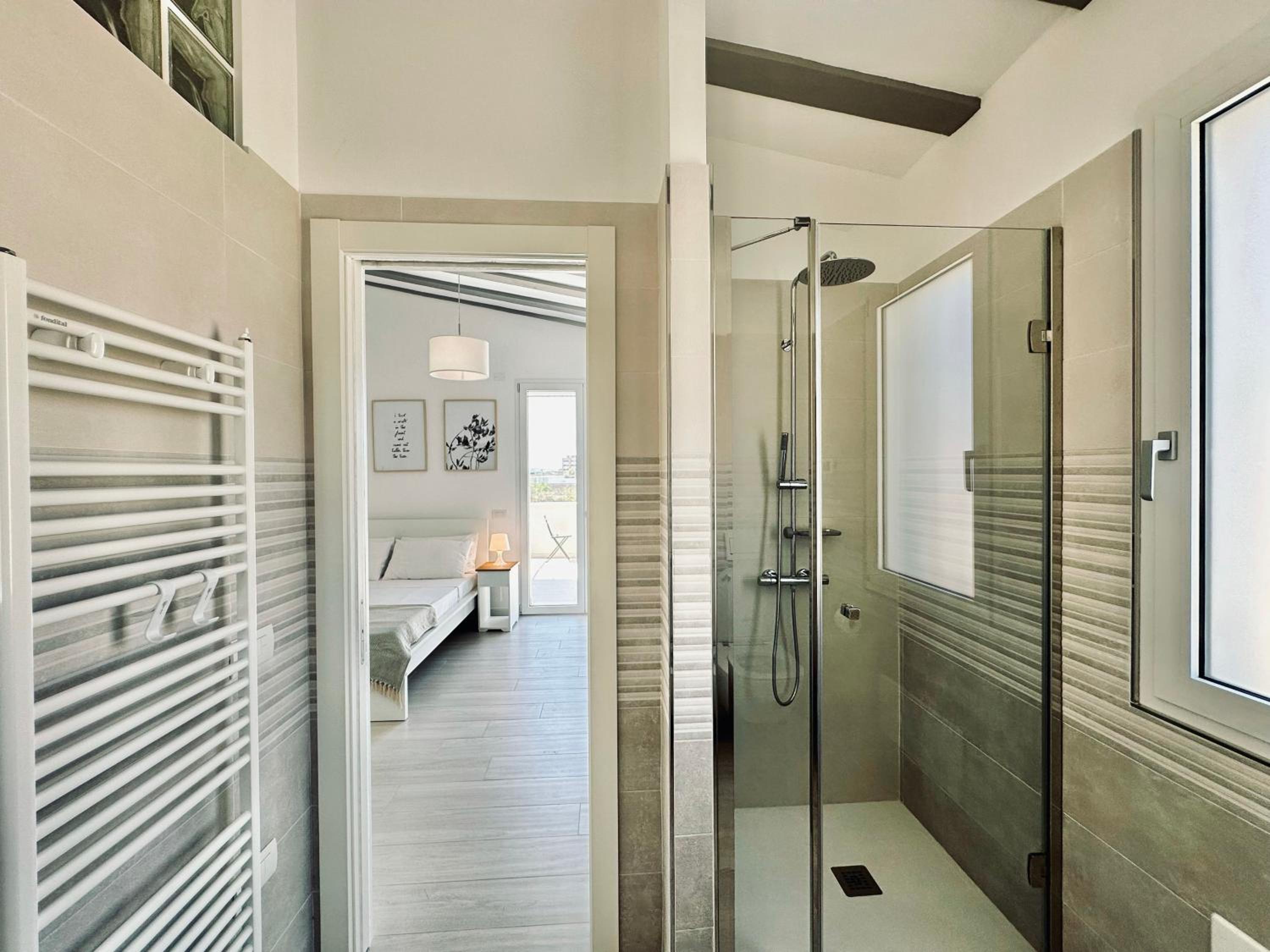 Triple Room with Terrace photo 3