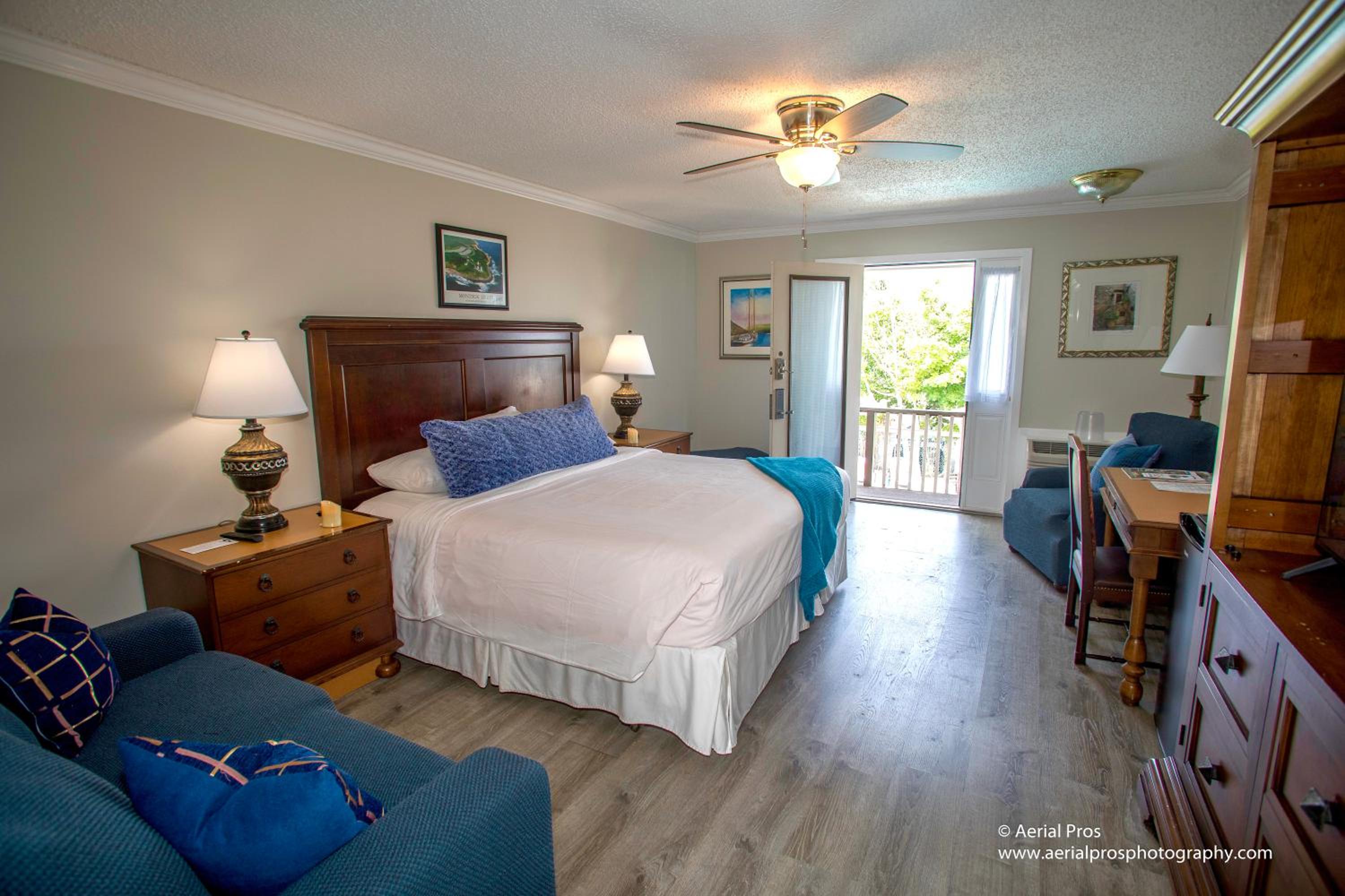 King Room photo 2