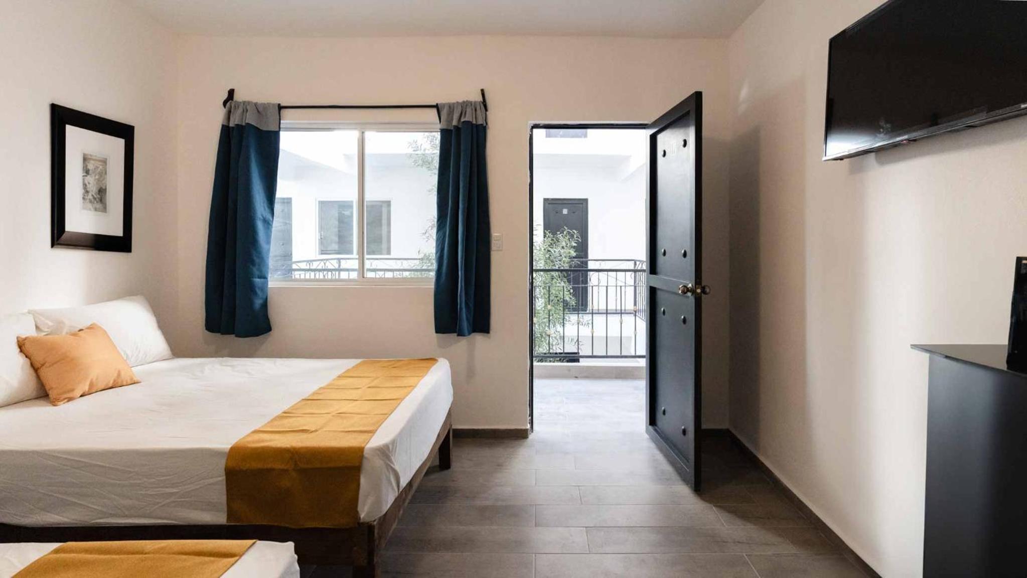 Double Room photo 1