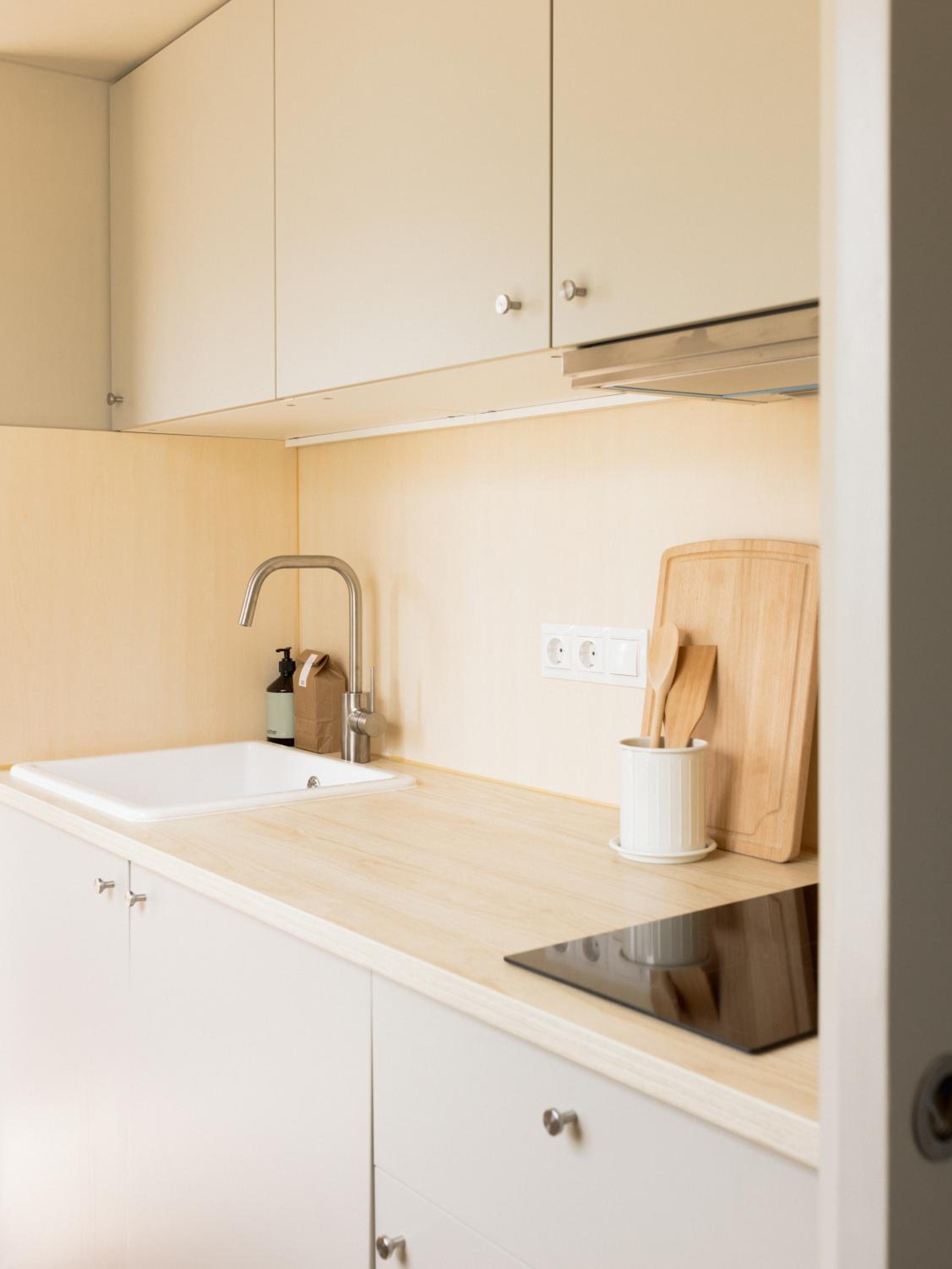 Tiny Home Family photo 3