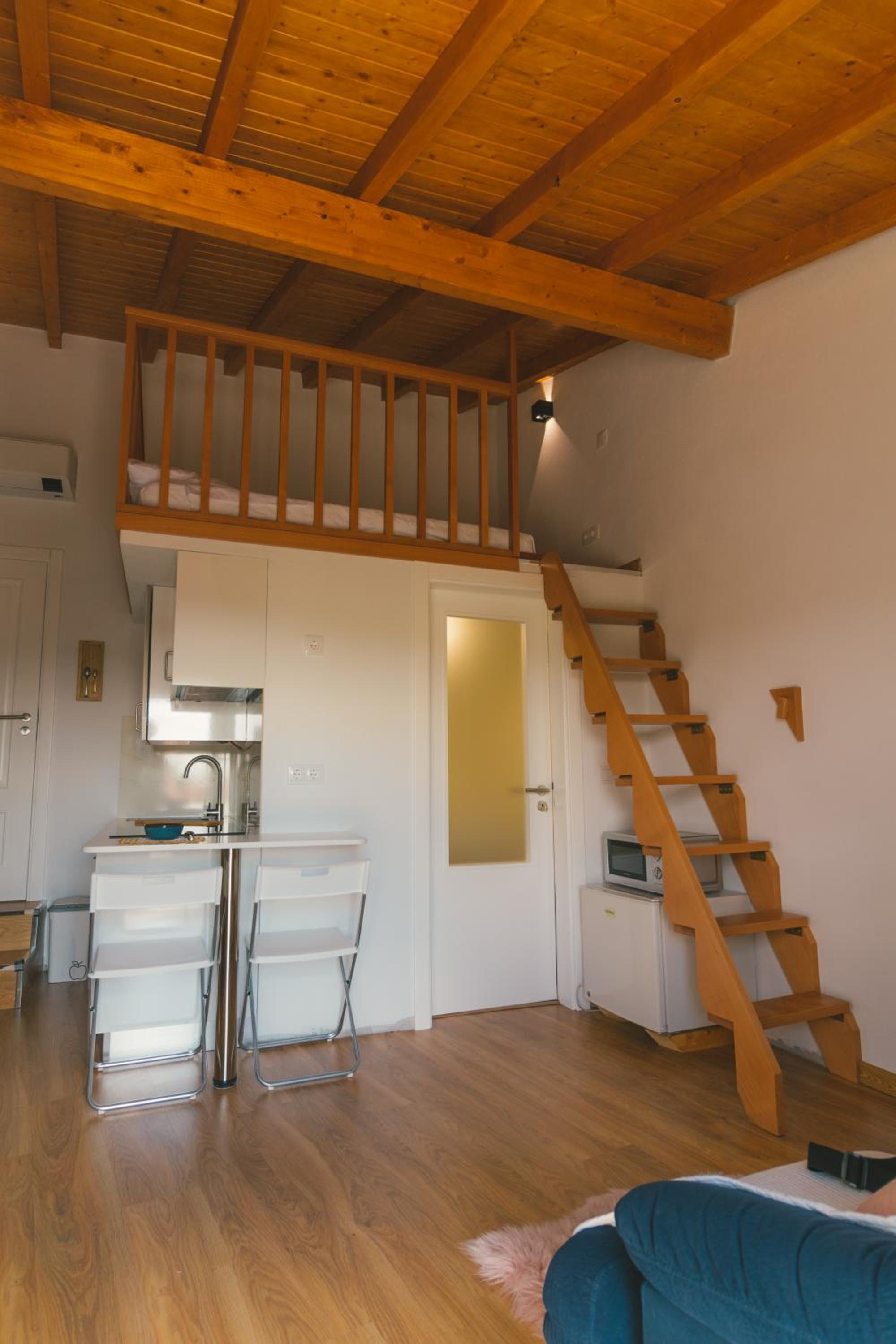 One-Bedroom Chalet photo 1