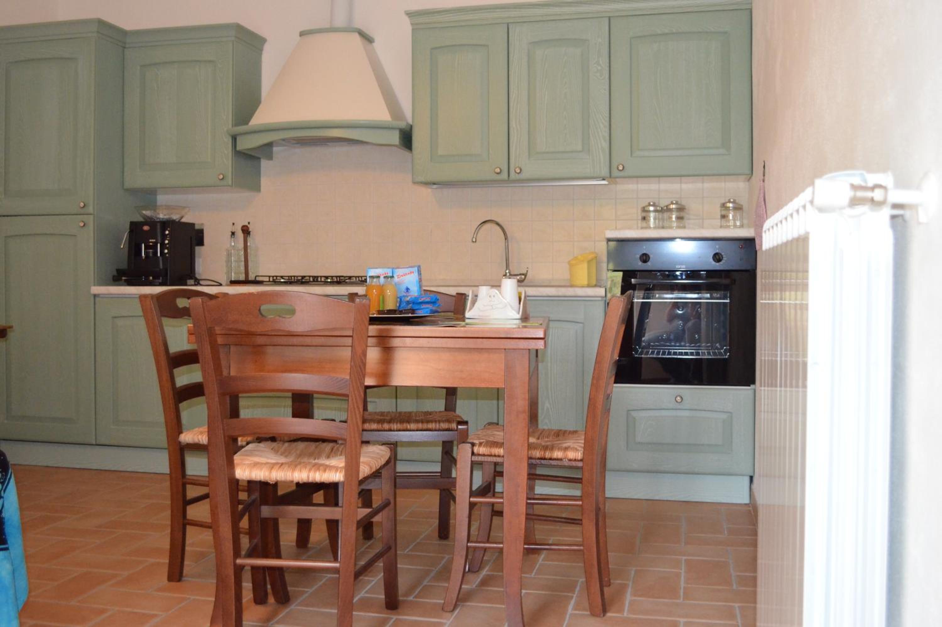 Apartment - Ground Floor photo 3