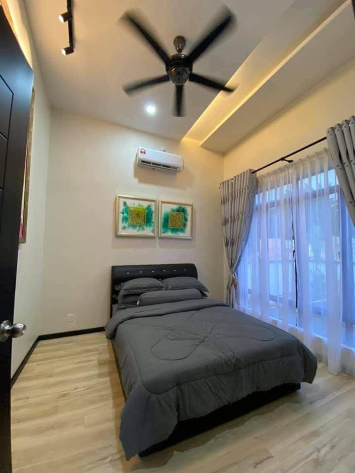 One-Bedroom House photo 3