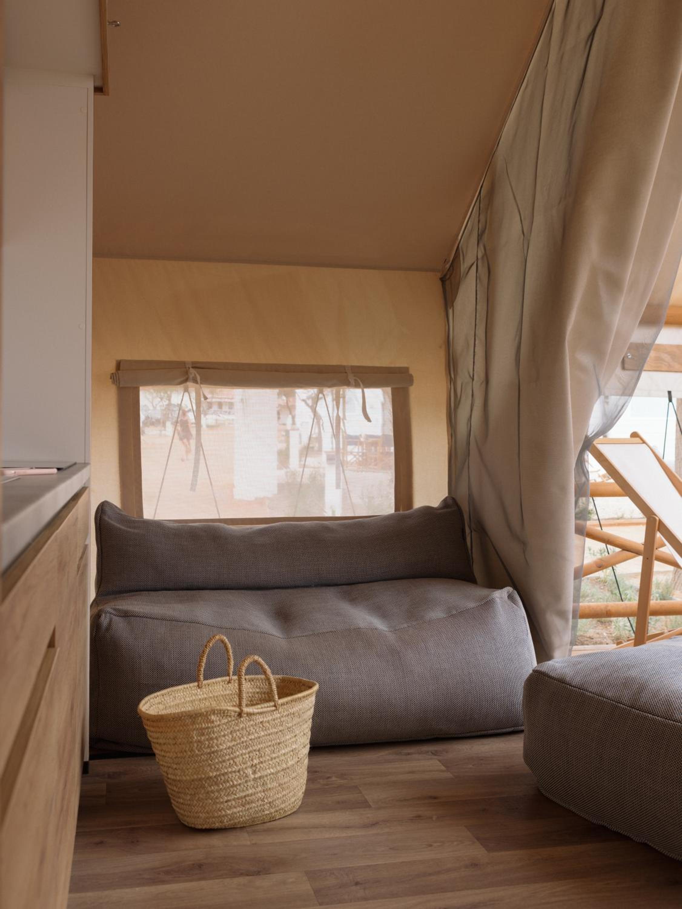 Glamping Family+ photo 3