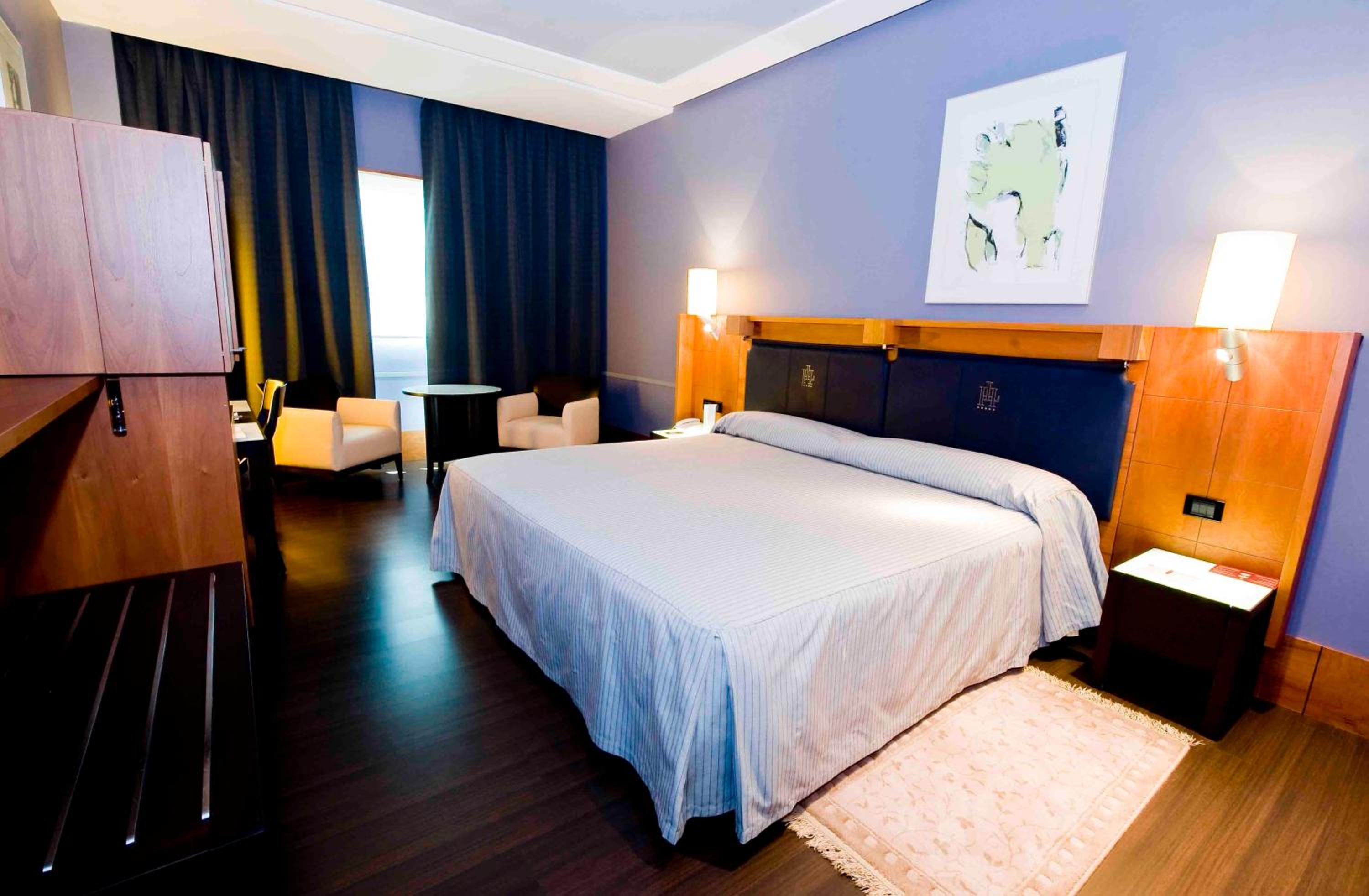 Superior Double Room - Photo 1