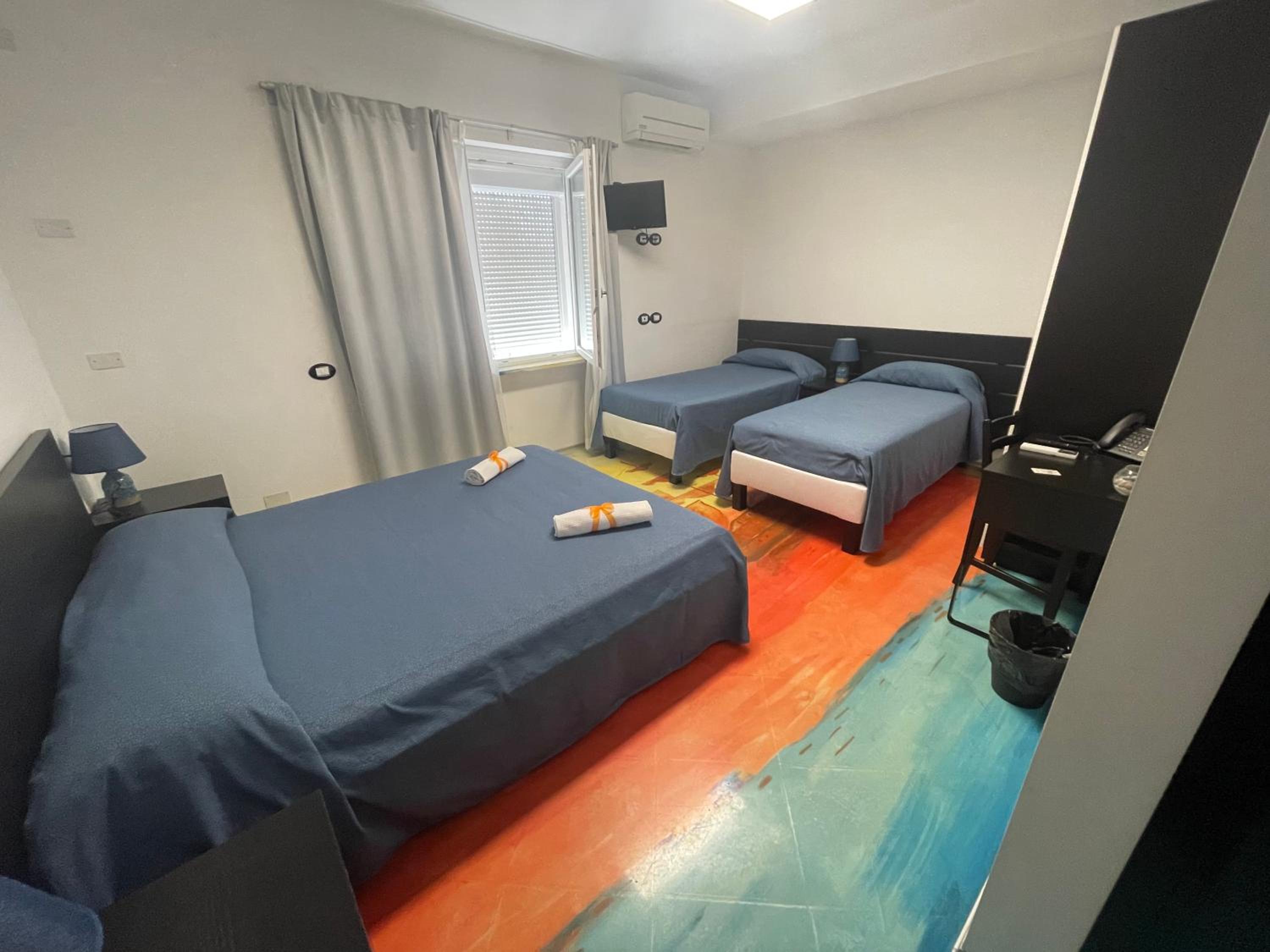 Quadruple Room photo 1