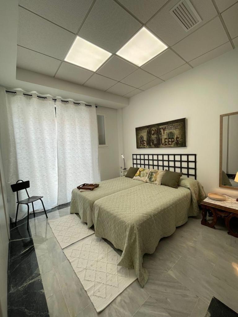 Departamento de tres habitaciones
