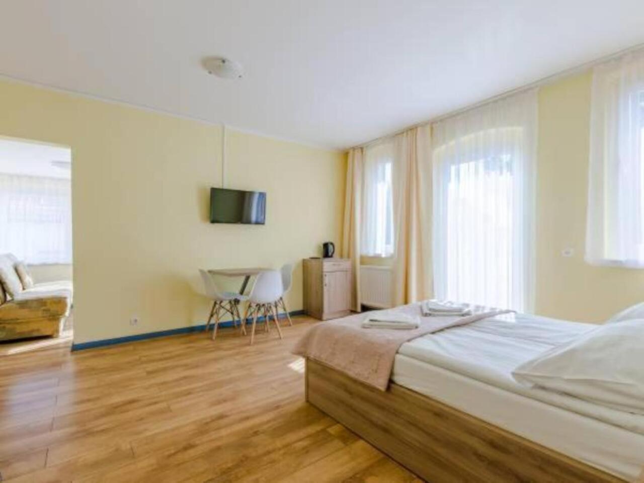 Triple Room with Balcony photo 2