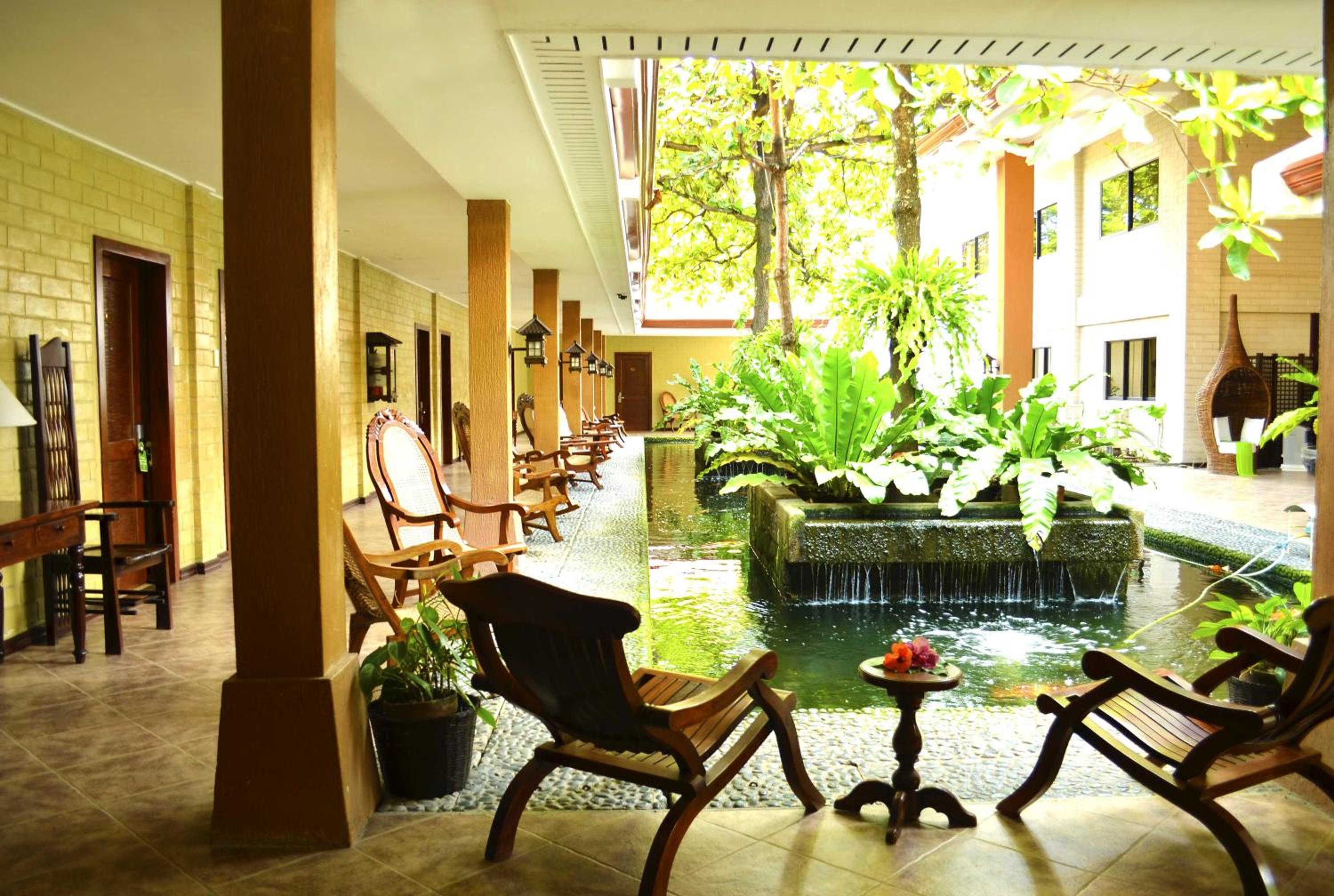 Grand Luxe Room - Photo 3