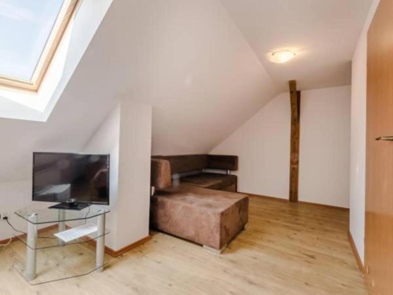 Quadruple Room with Garden View photo 3