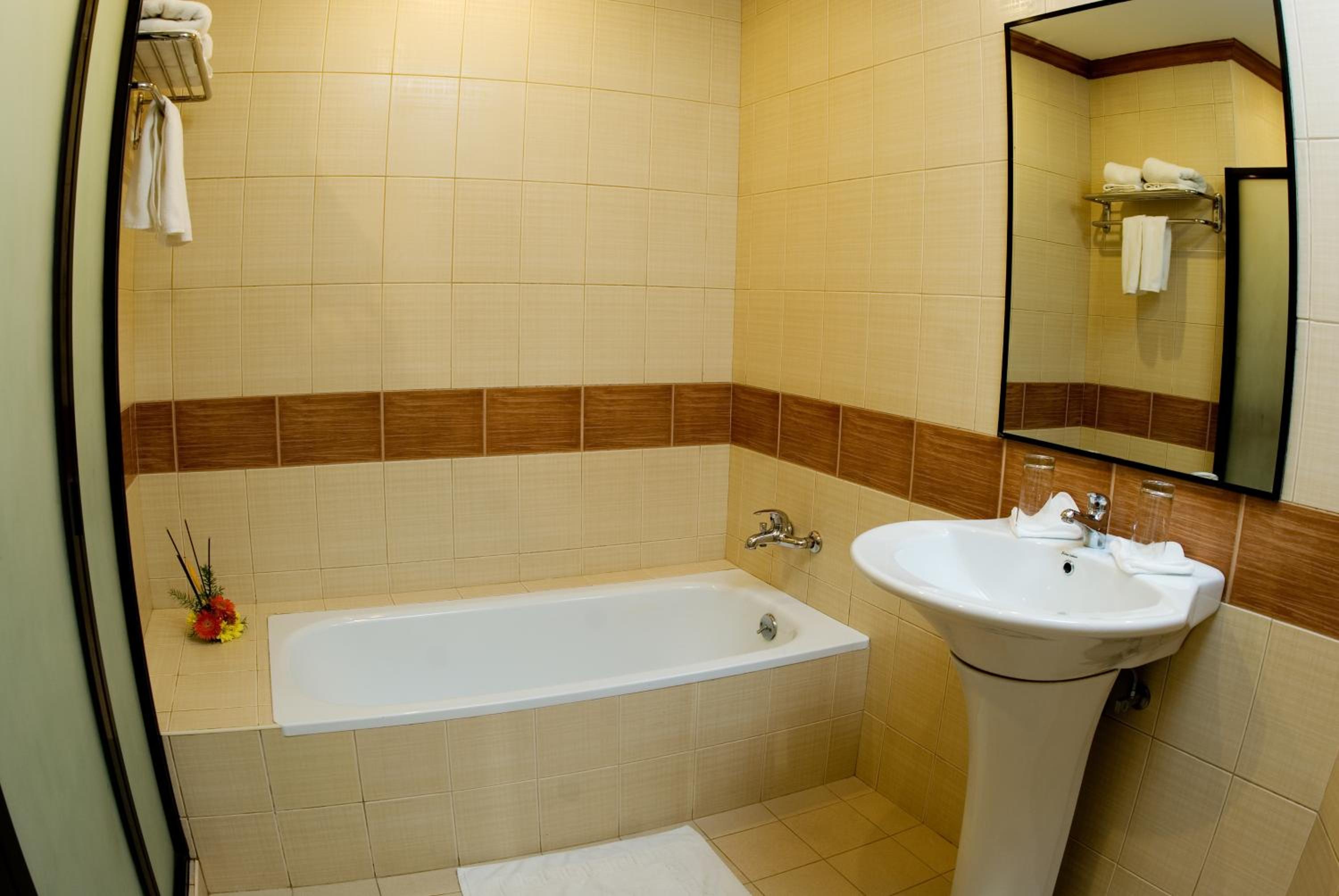 Grand Luxe Room - Photo 6