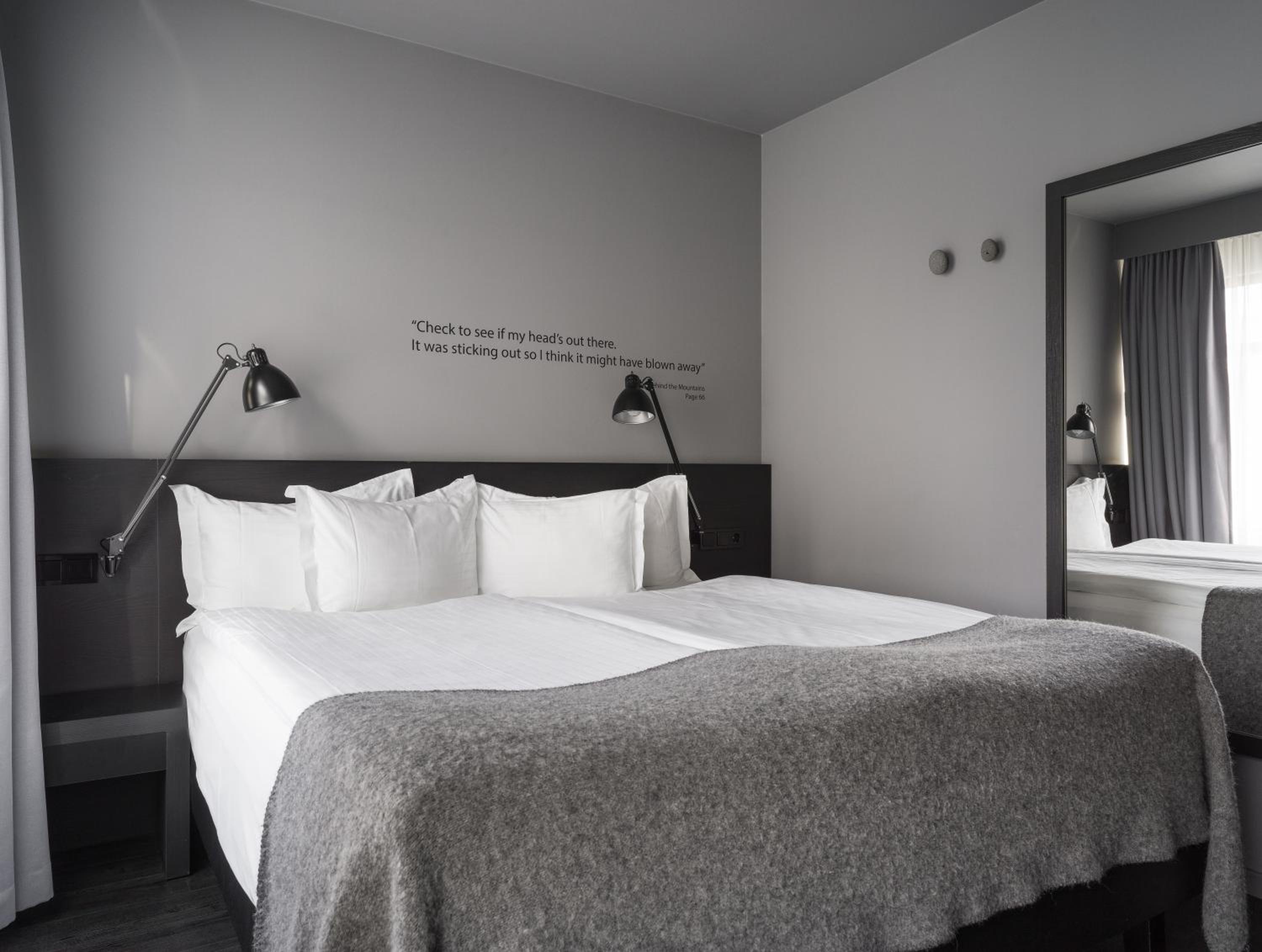 Superior Double or Twin Room photo 2