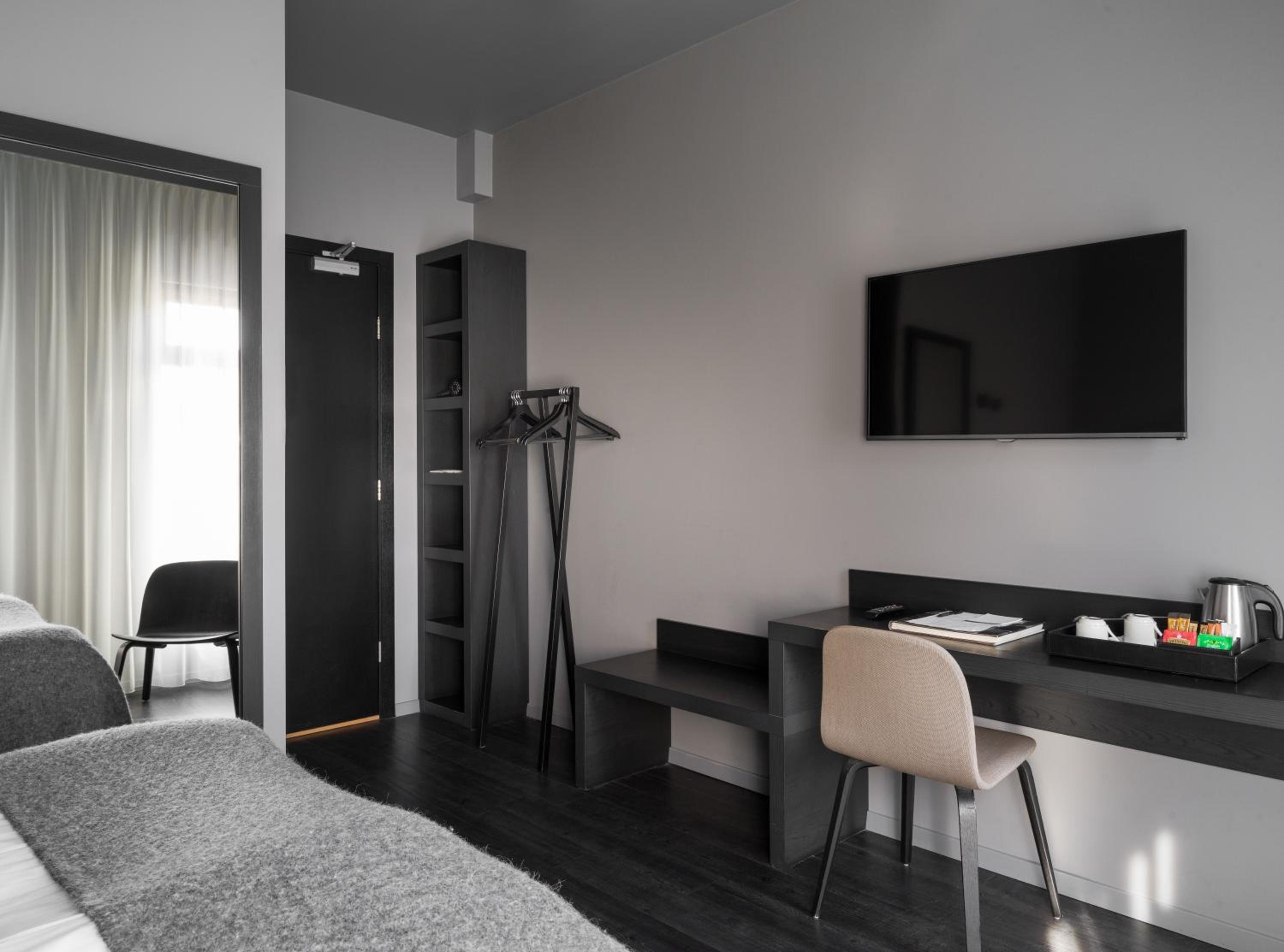 Standard Room for Single Use photo 2
