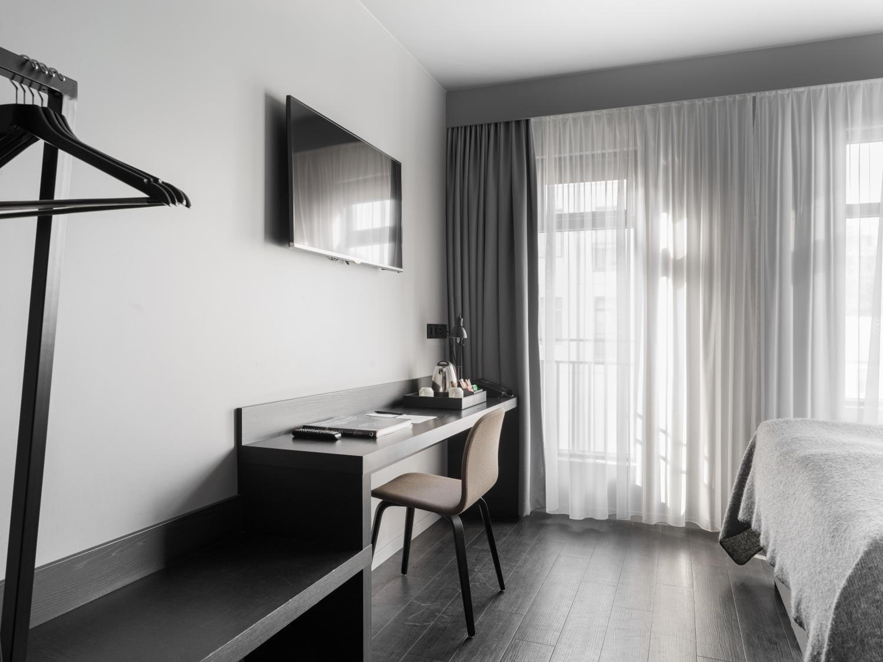 Standard Room for Single Use photo 3