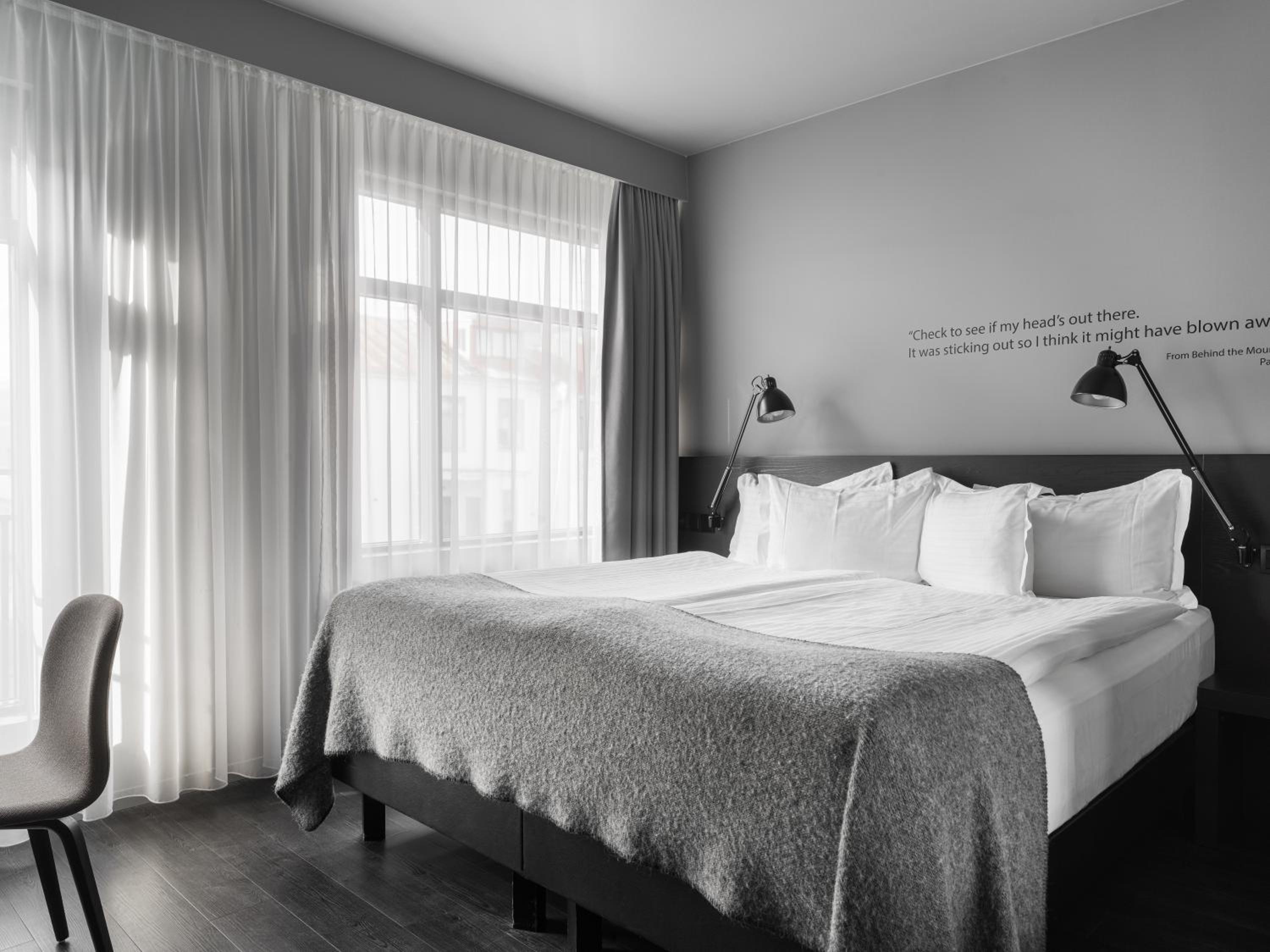 Standard Room for Single Use photo 1