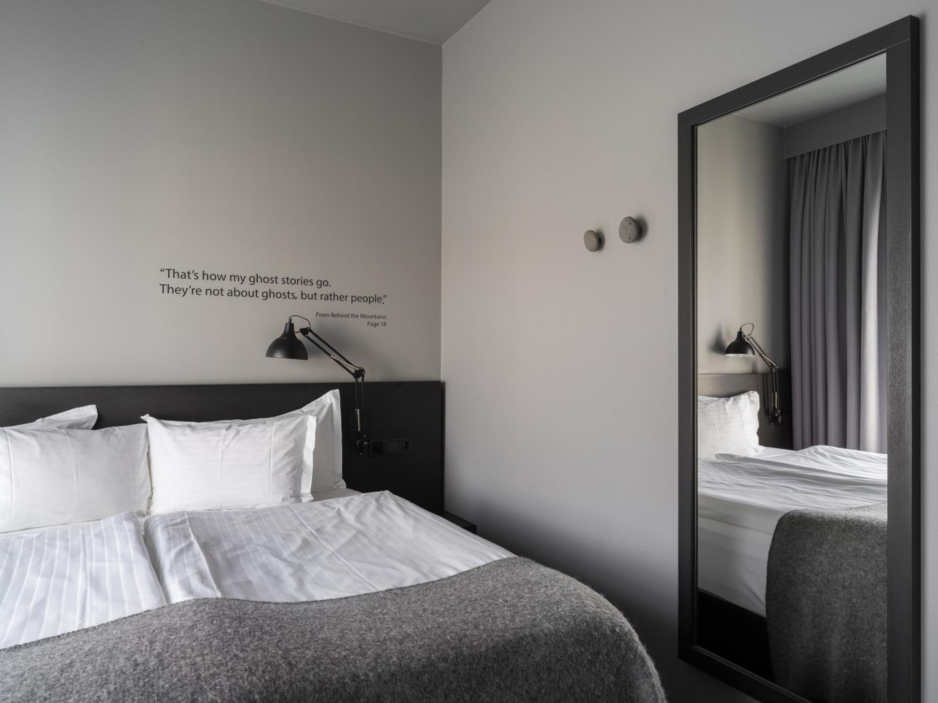 Standard Double Room photo 3