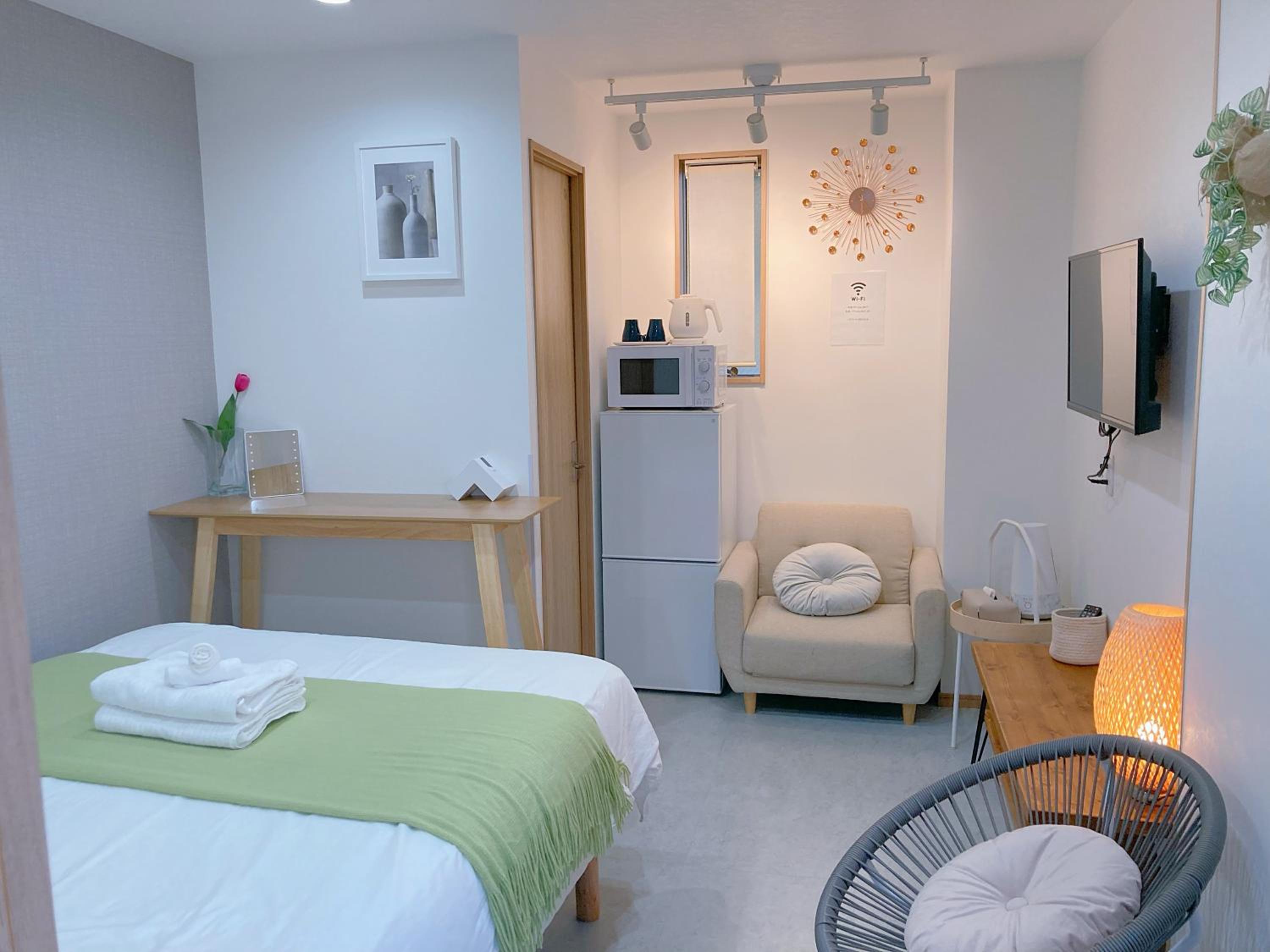 Double Room photo 1