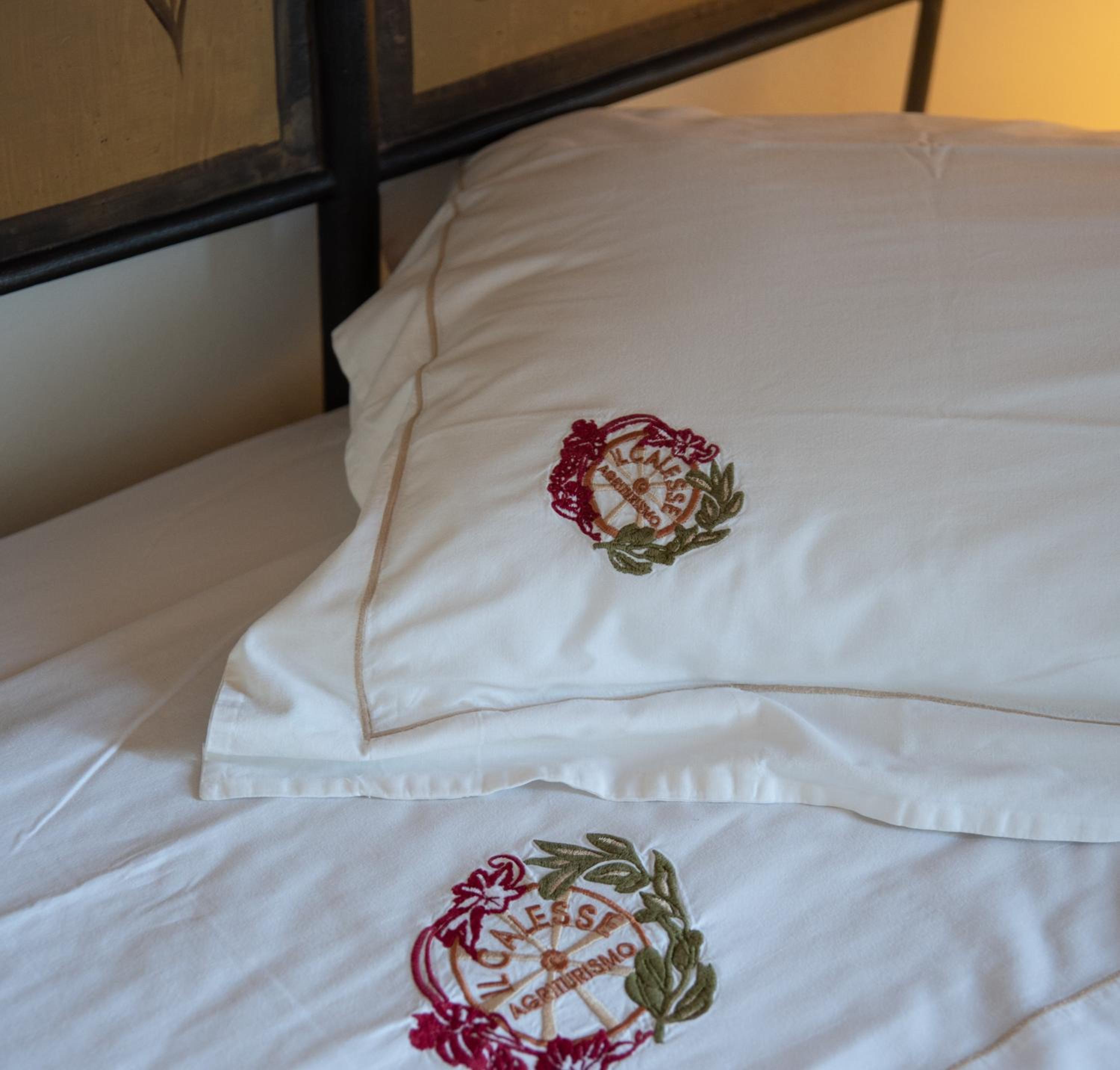 Double or Twin Room - Photo 1