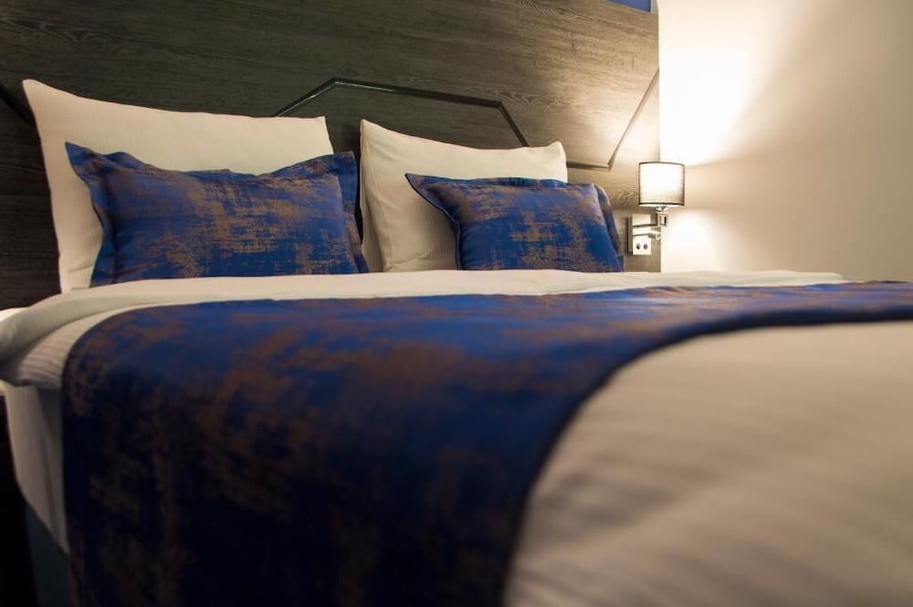 Deluxe Double or Twin Room photo 2
