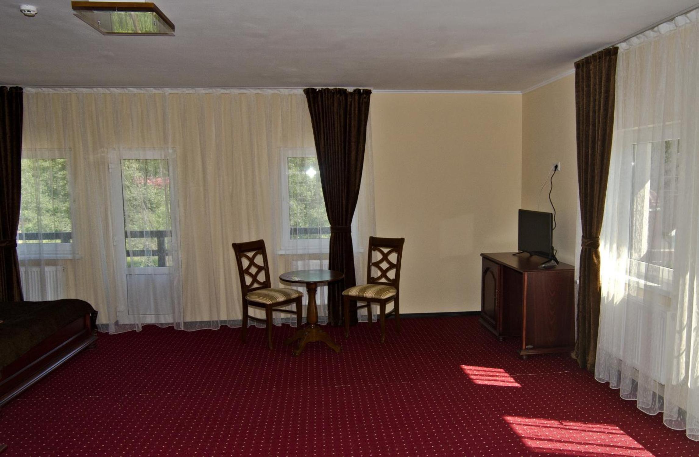 Suite photo 1