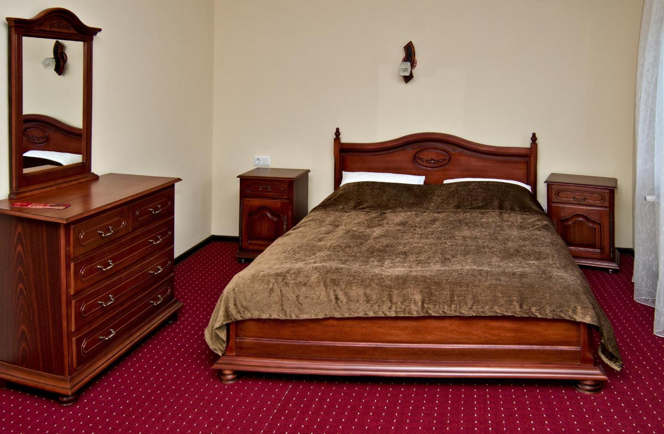 Suite photo 3