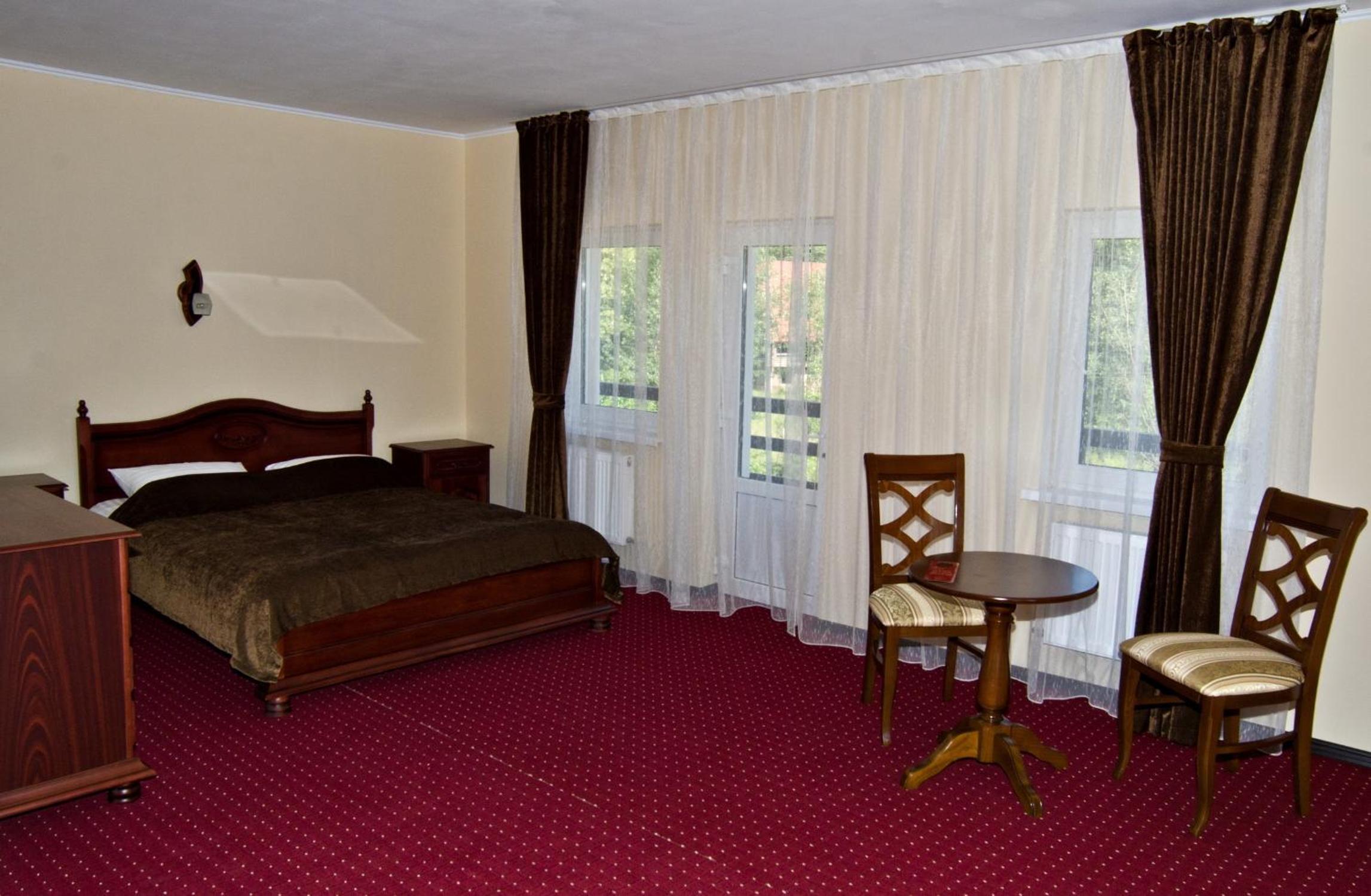 Suite photo 2