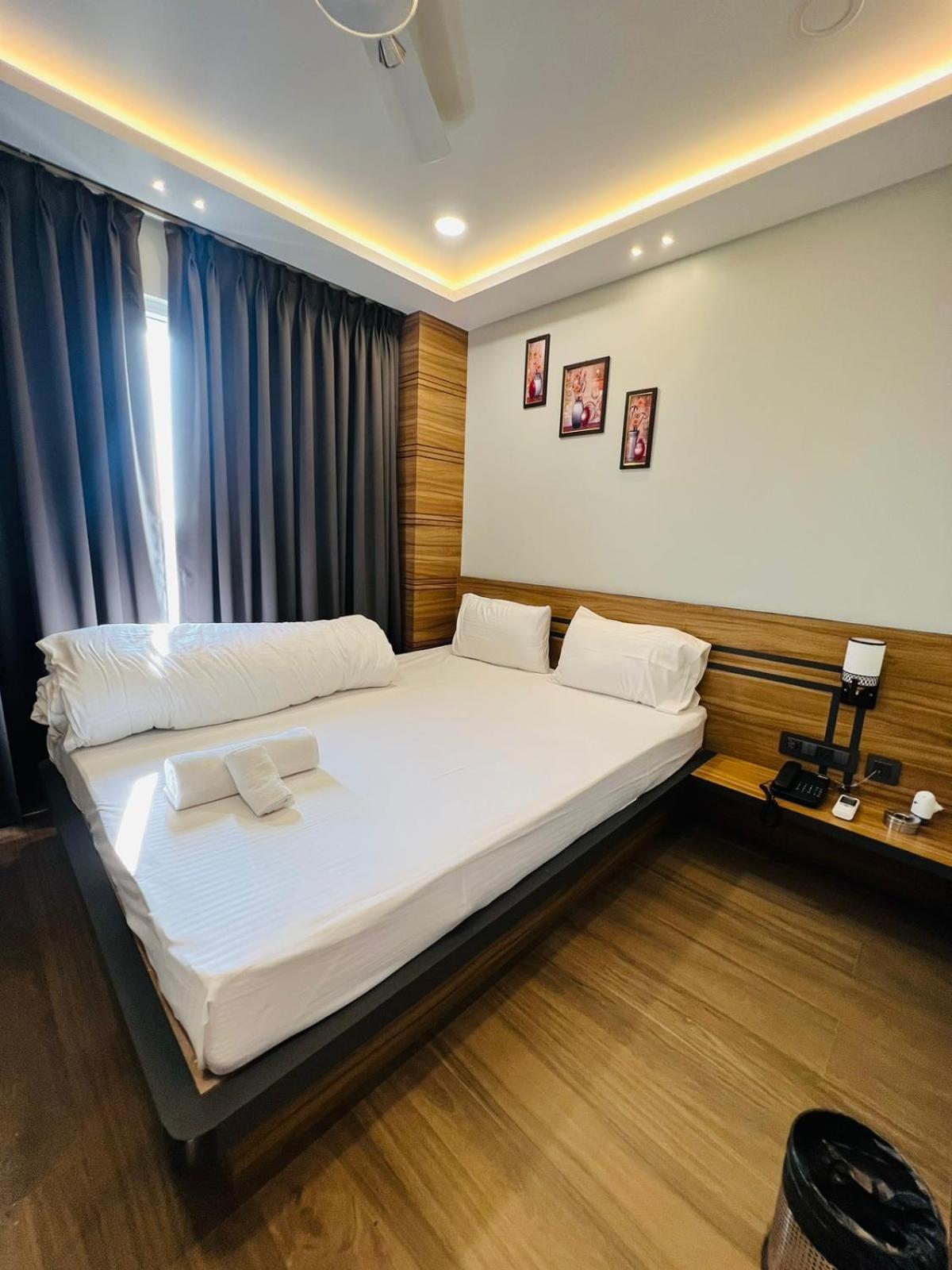 Budget Double or Twin Room