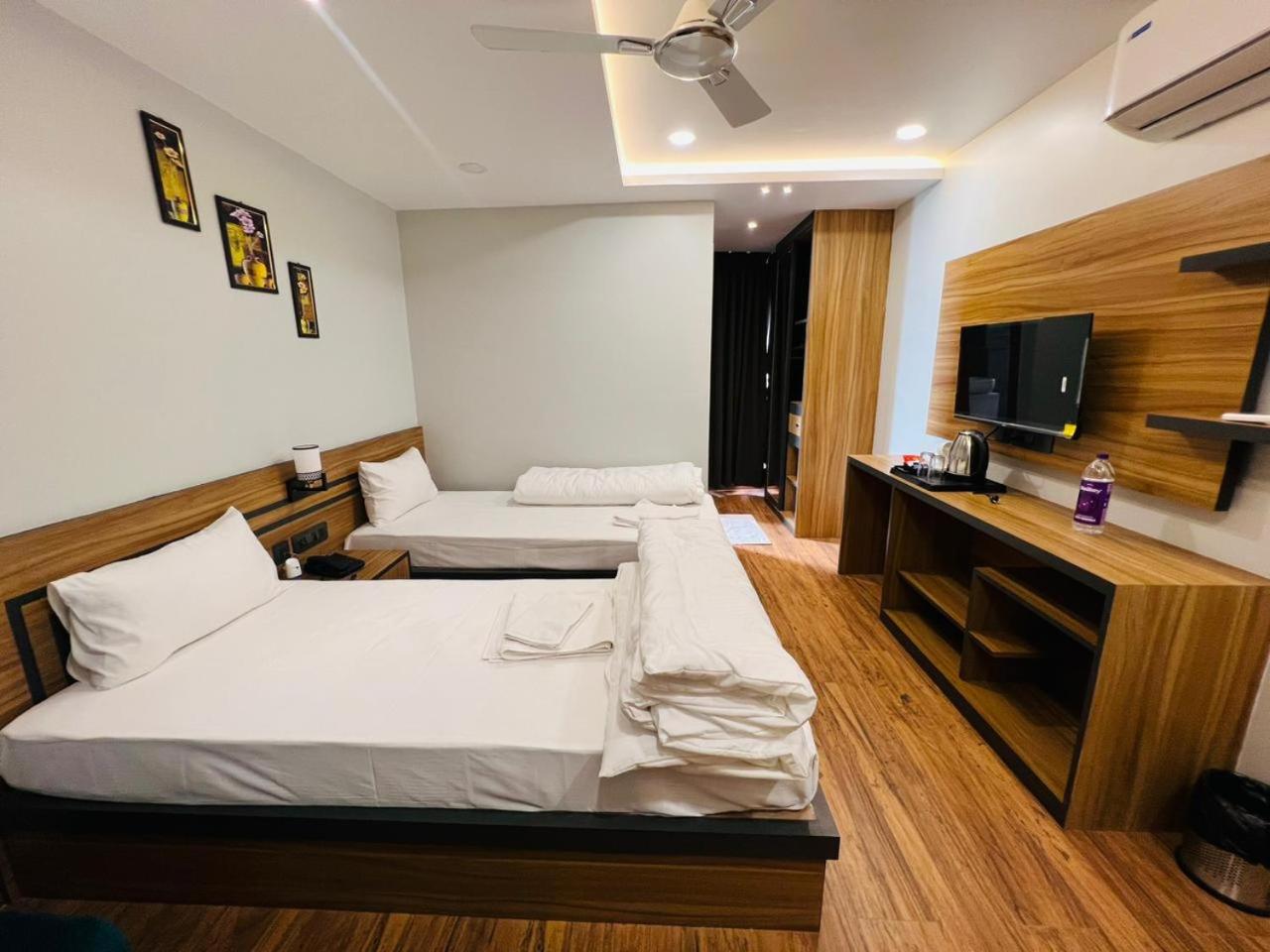 Suite photo 2