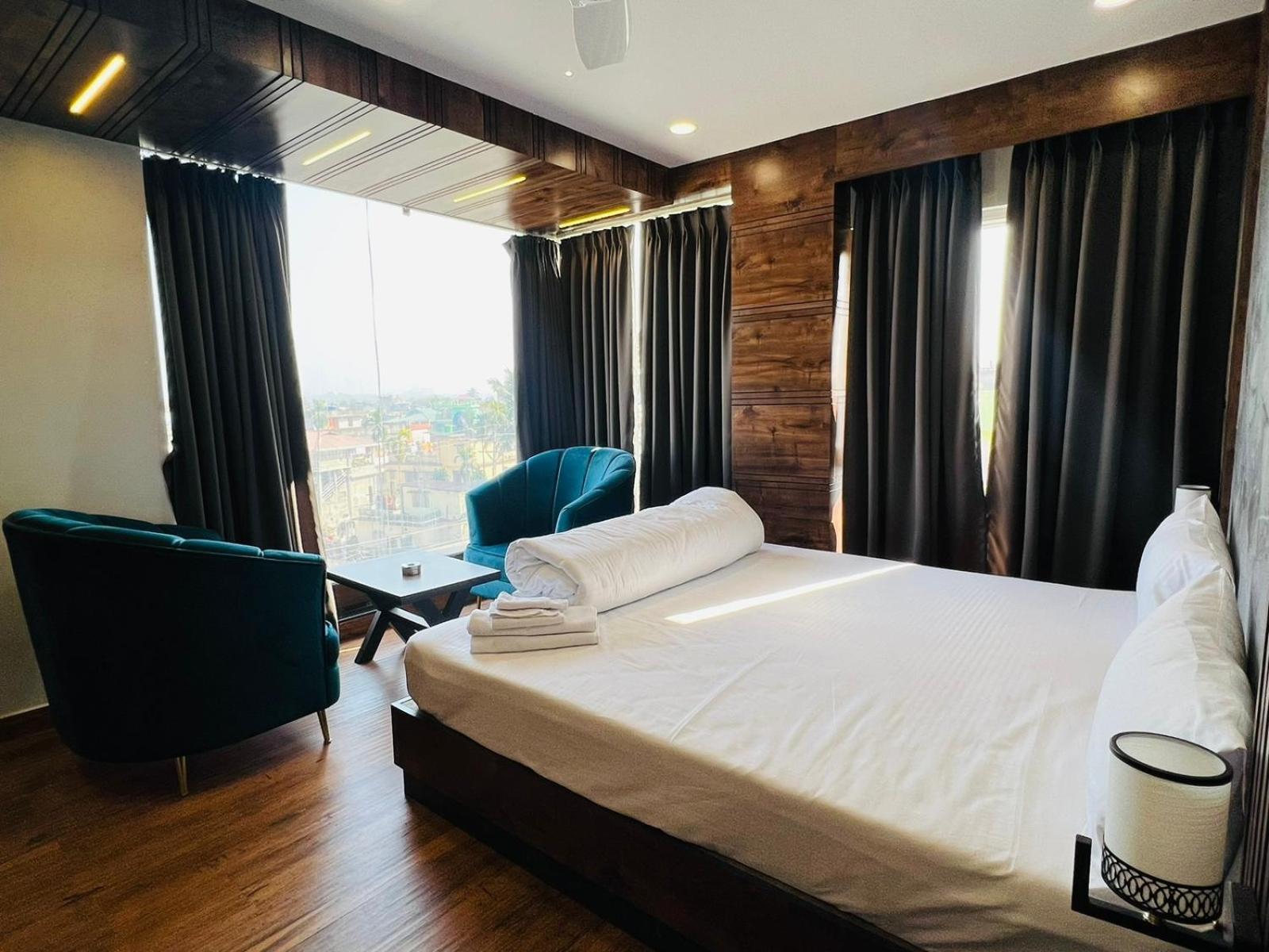 Suite photo 3