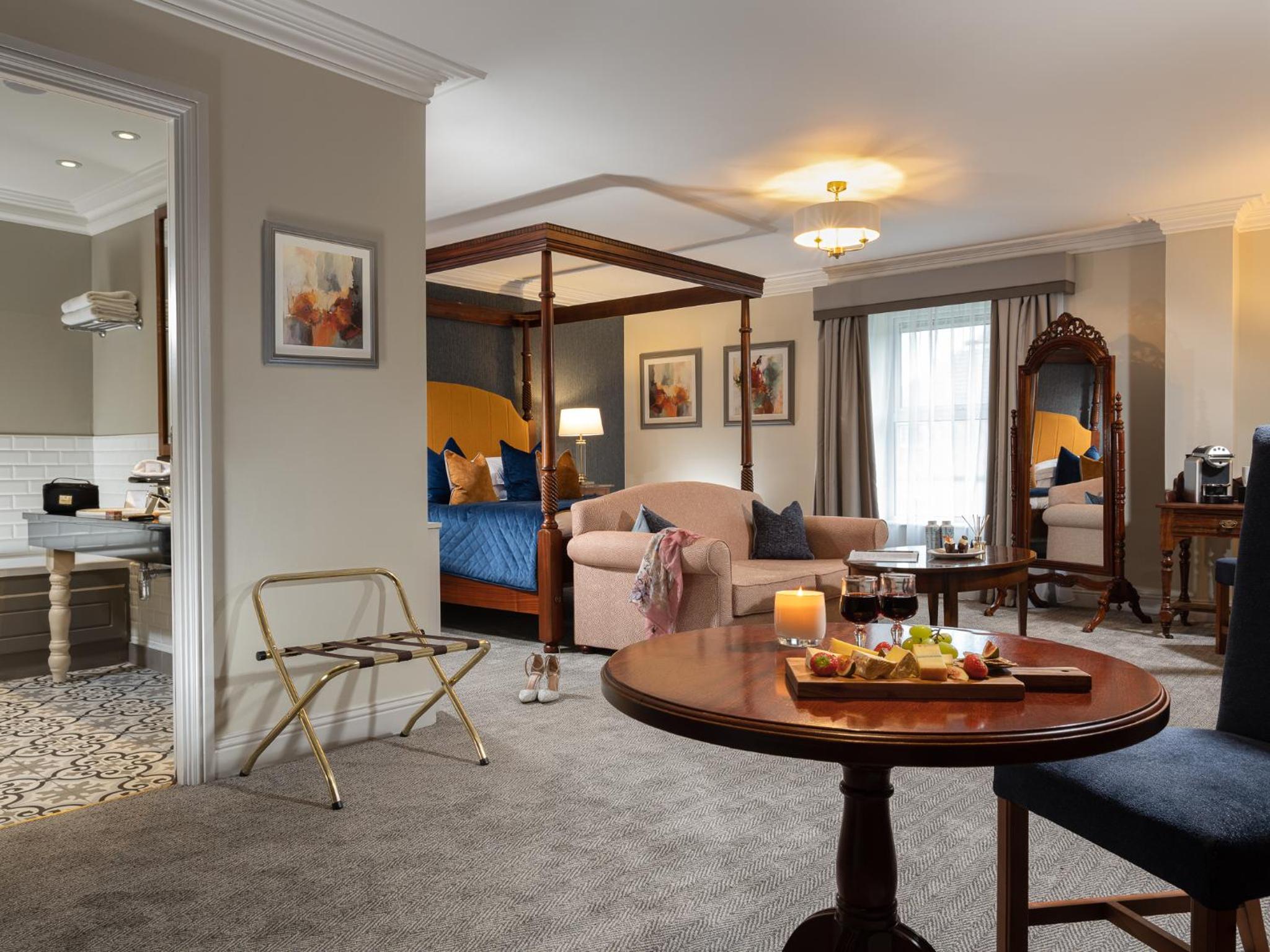 Junior Suite photo 1