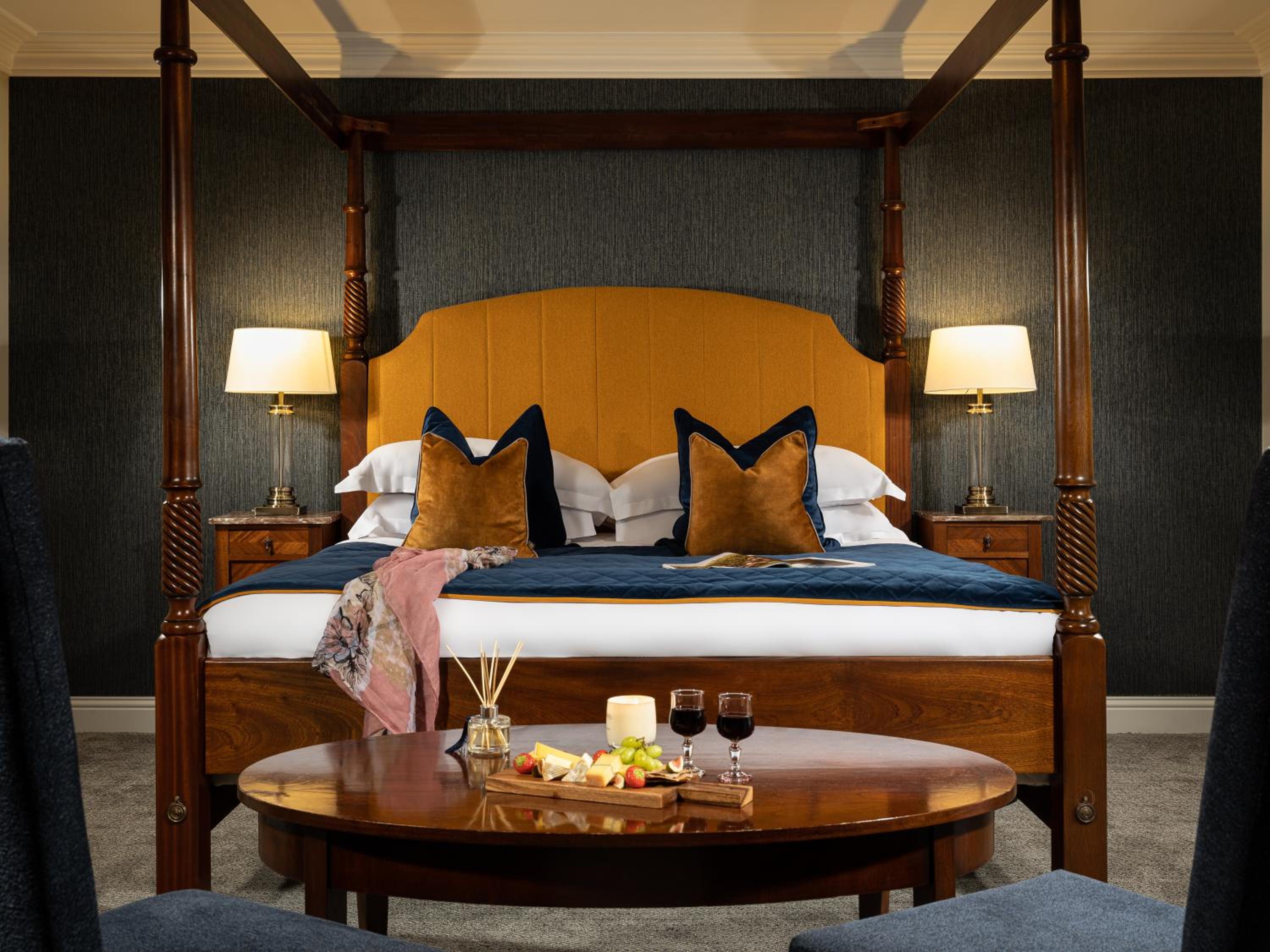 Junior Suite photo 2