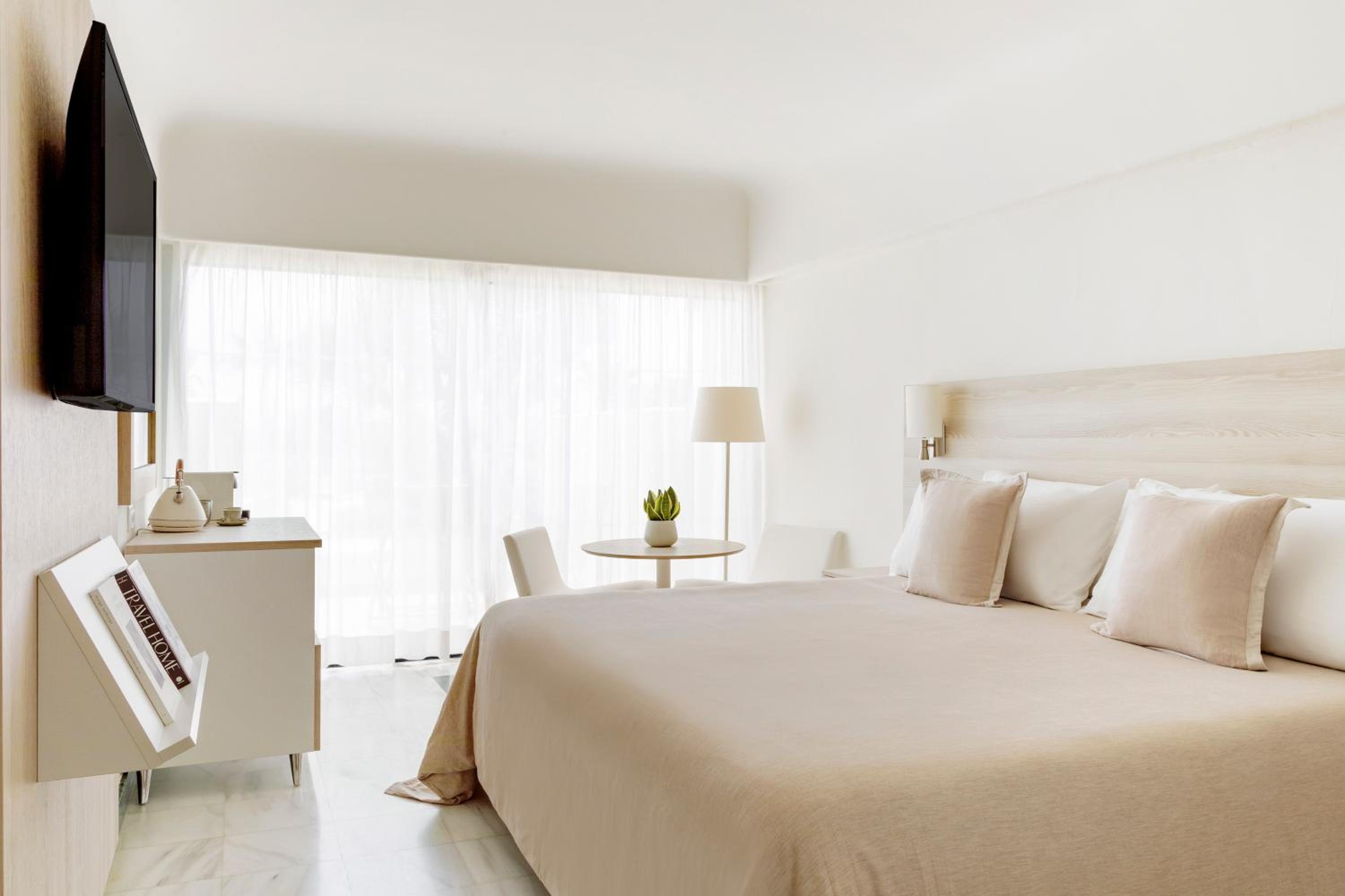 Habitación Premium