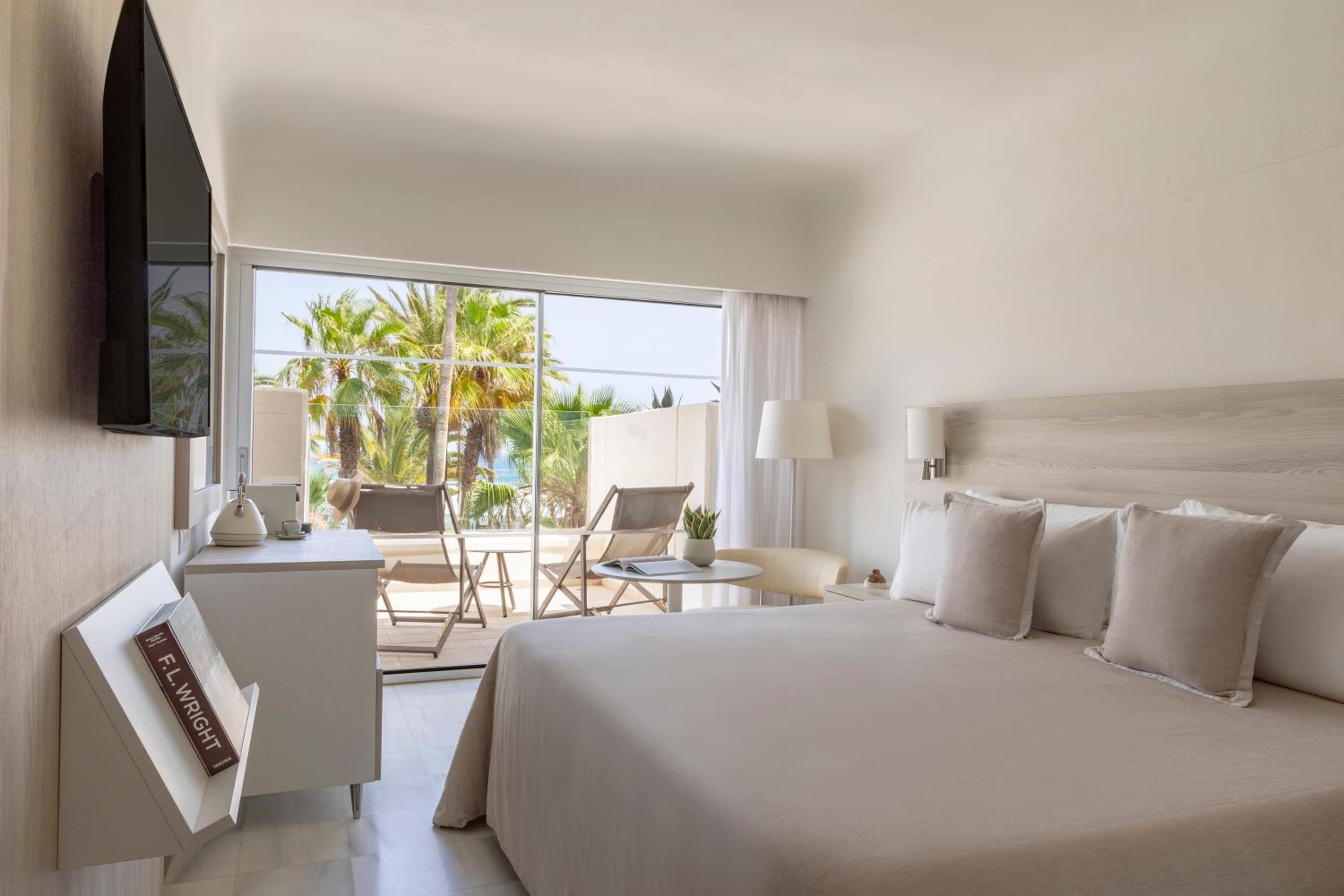 Vista al Resort Habitación Premium