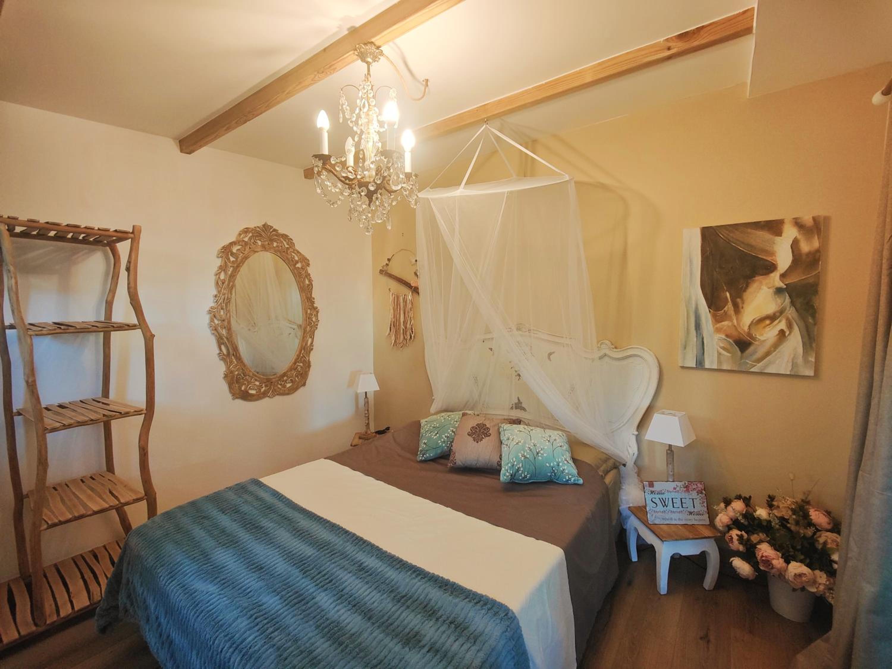 Two-Bedroom House photo 3