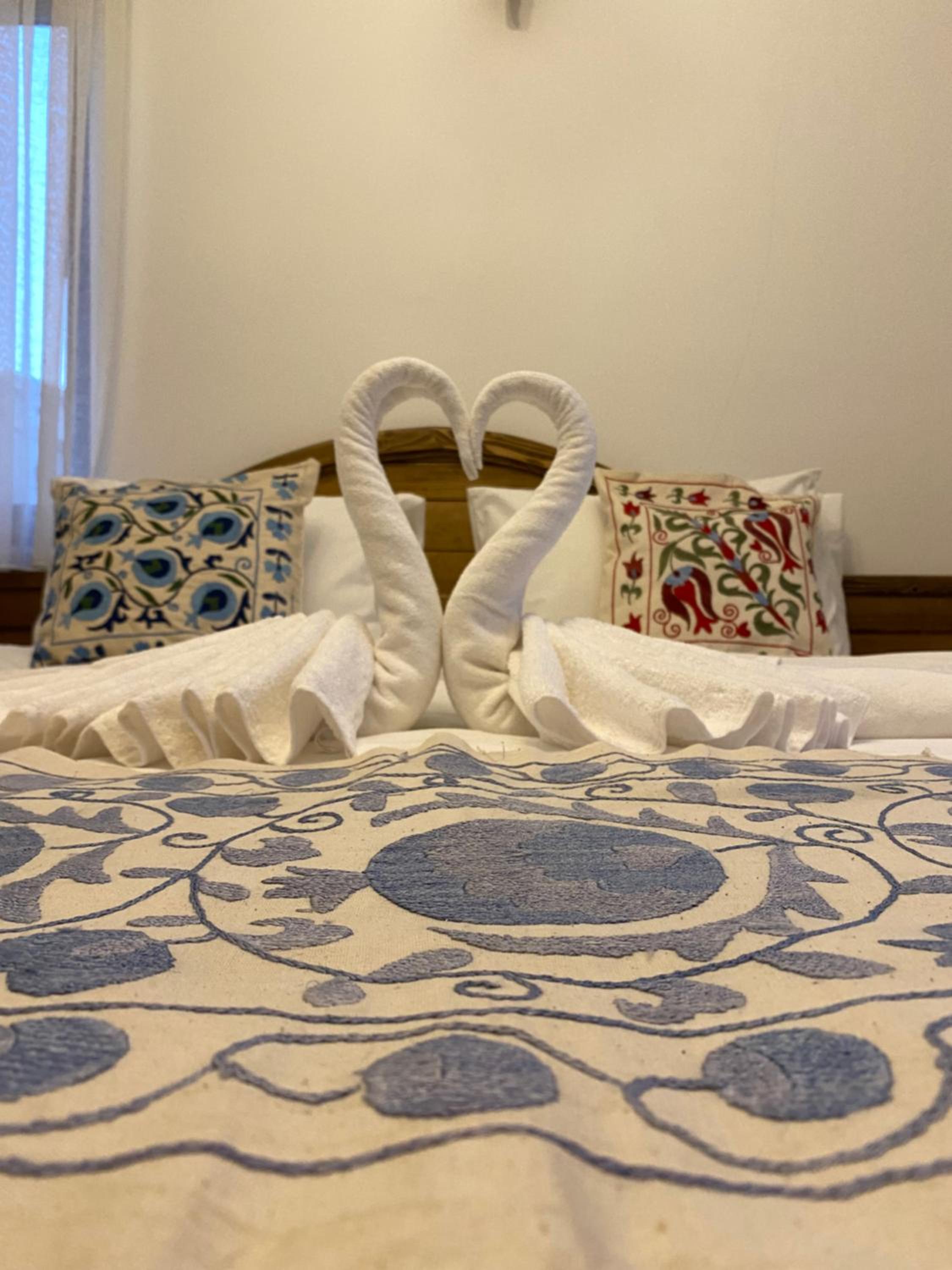 Standard Double Room photo 2