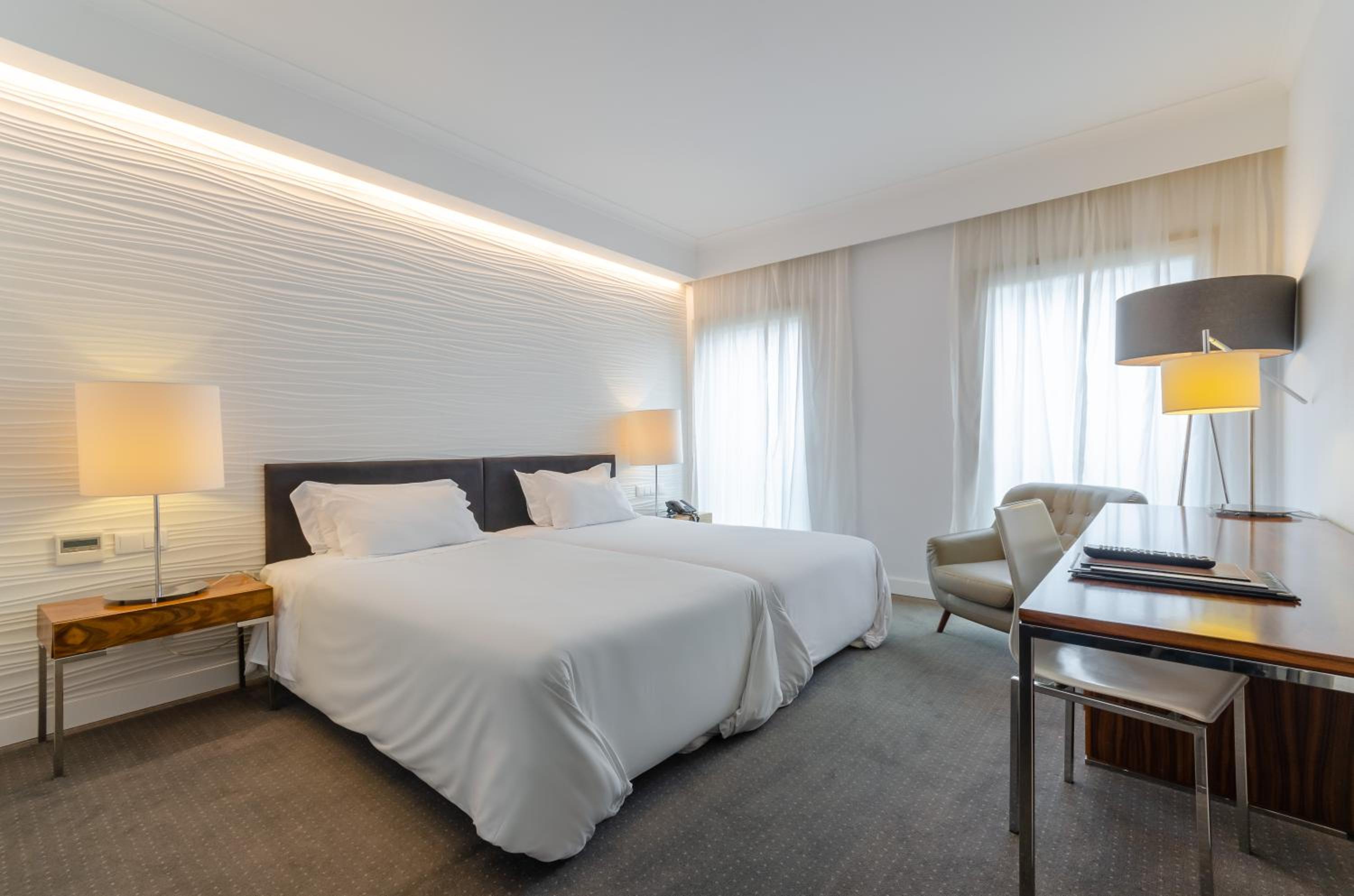 Available room