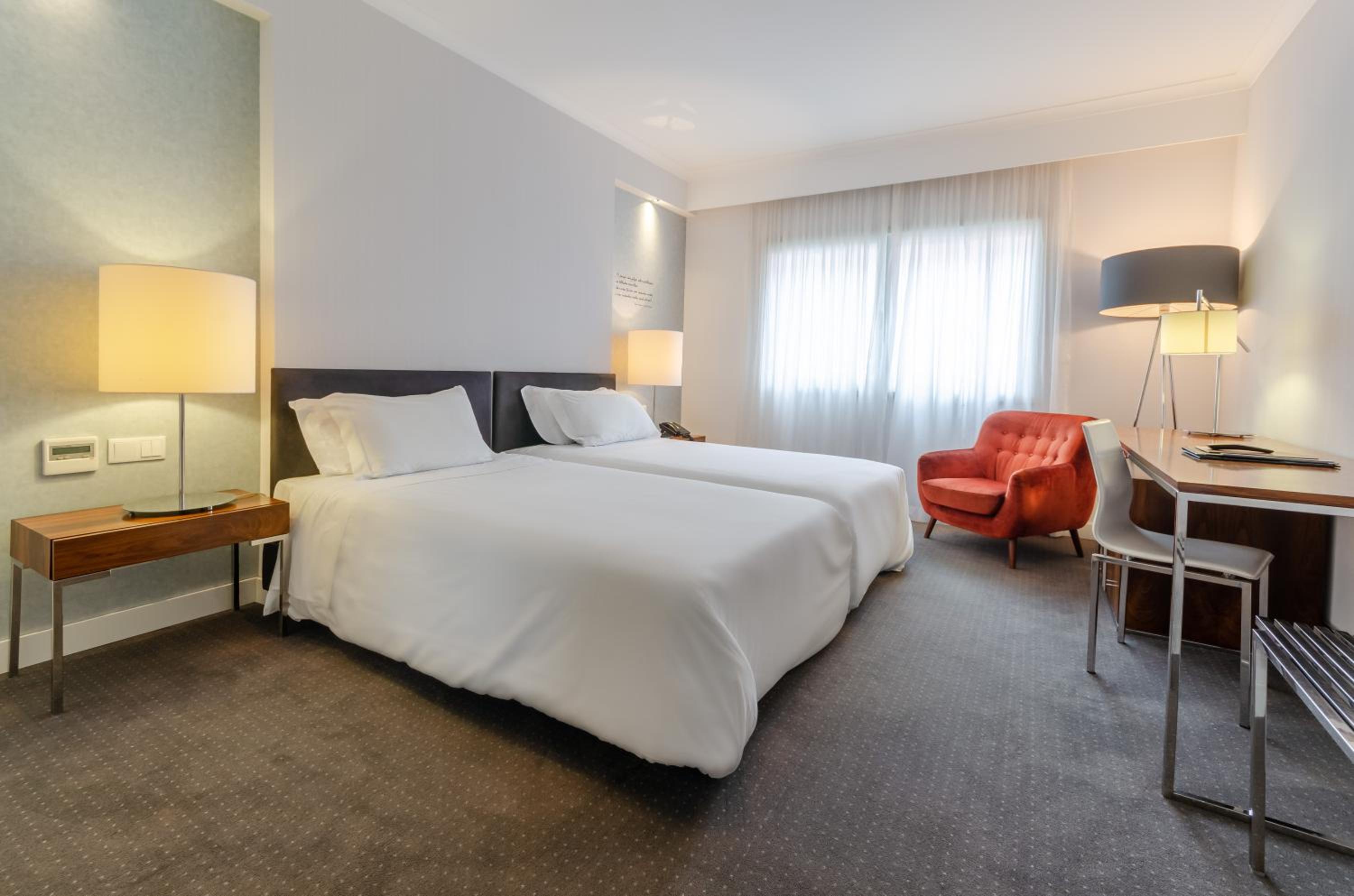 Available room