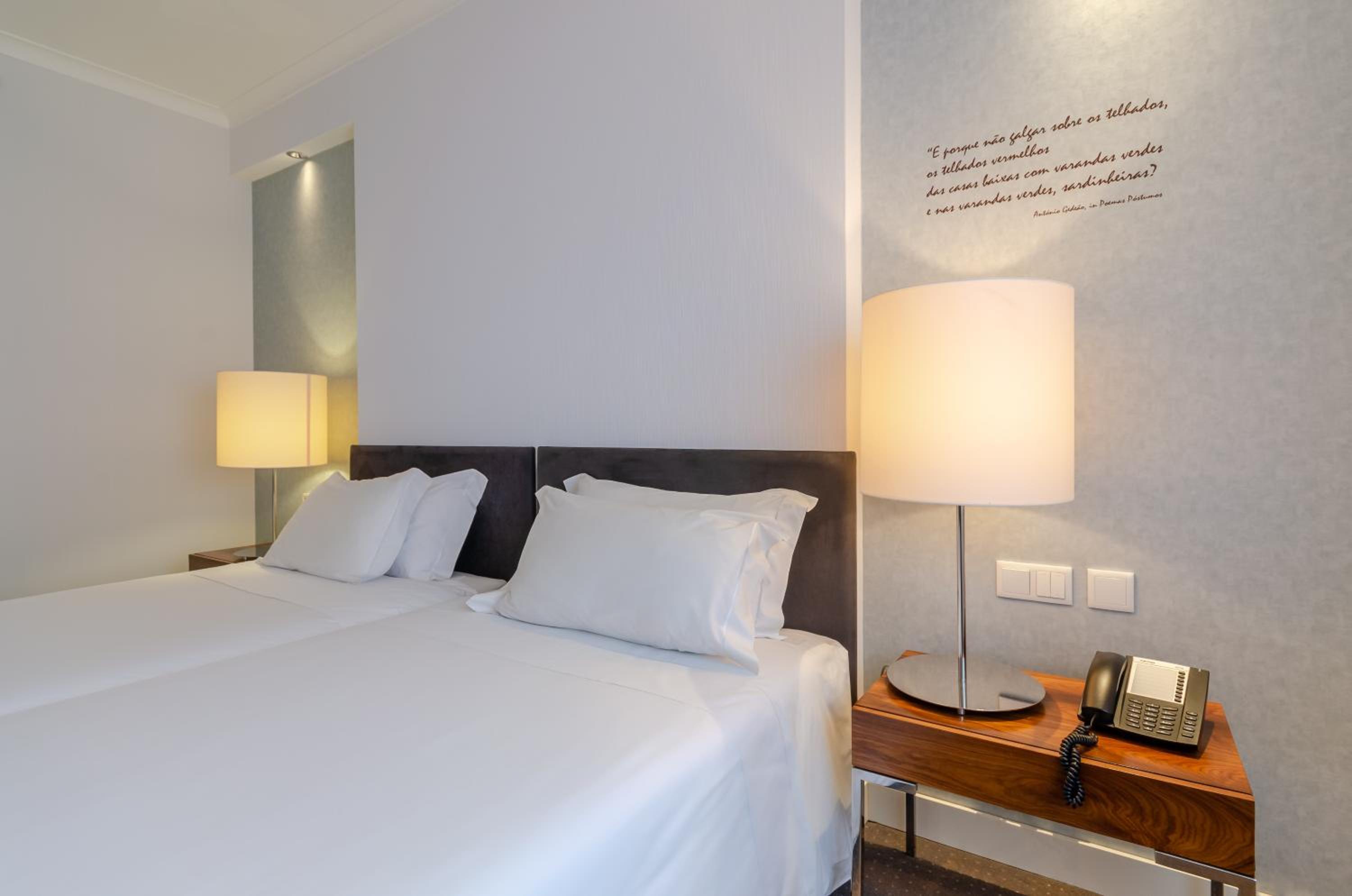 Available room