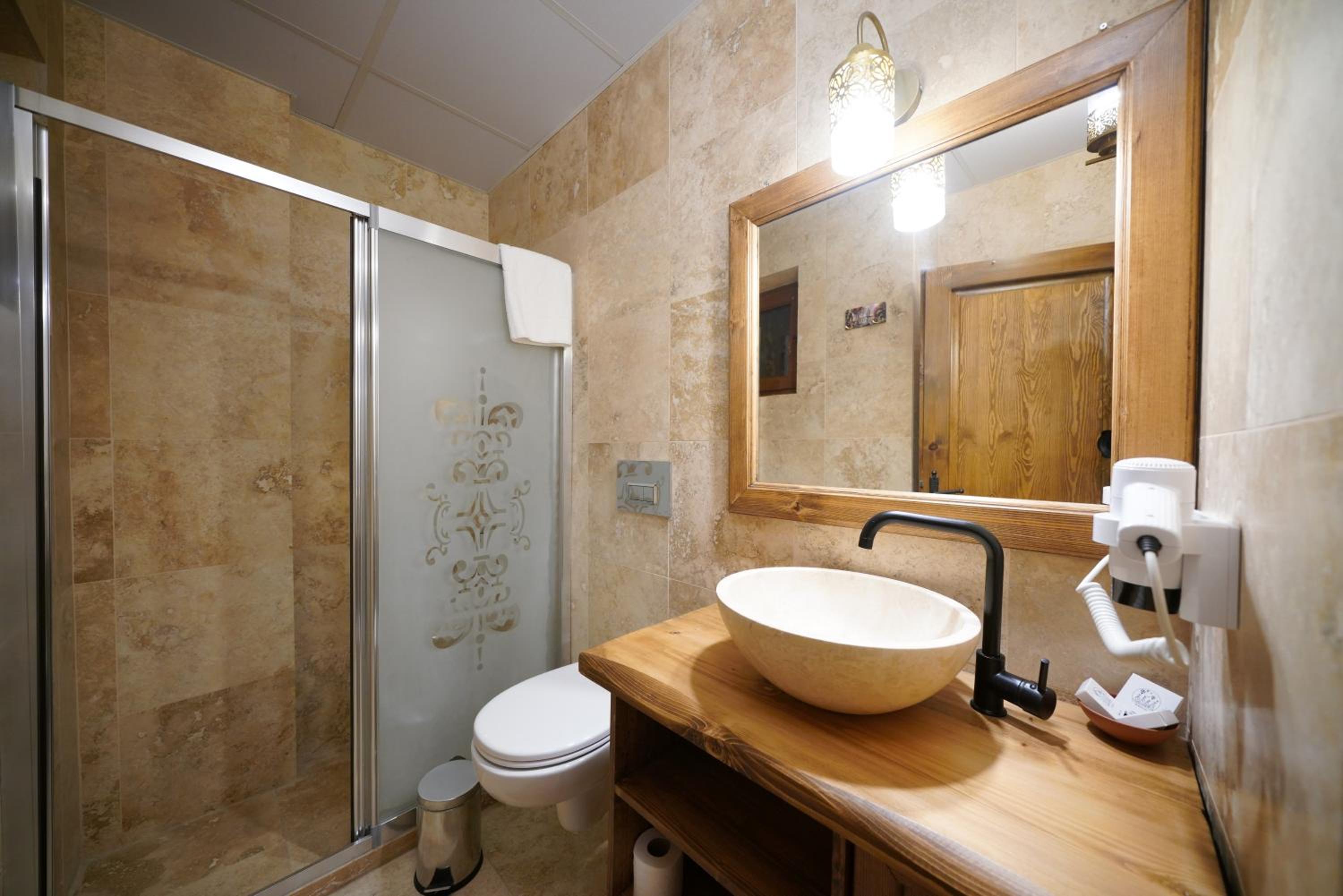 Double Room with Terrace photo 2