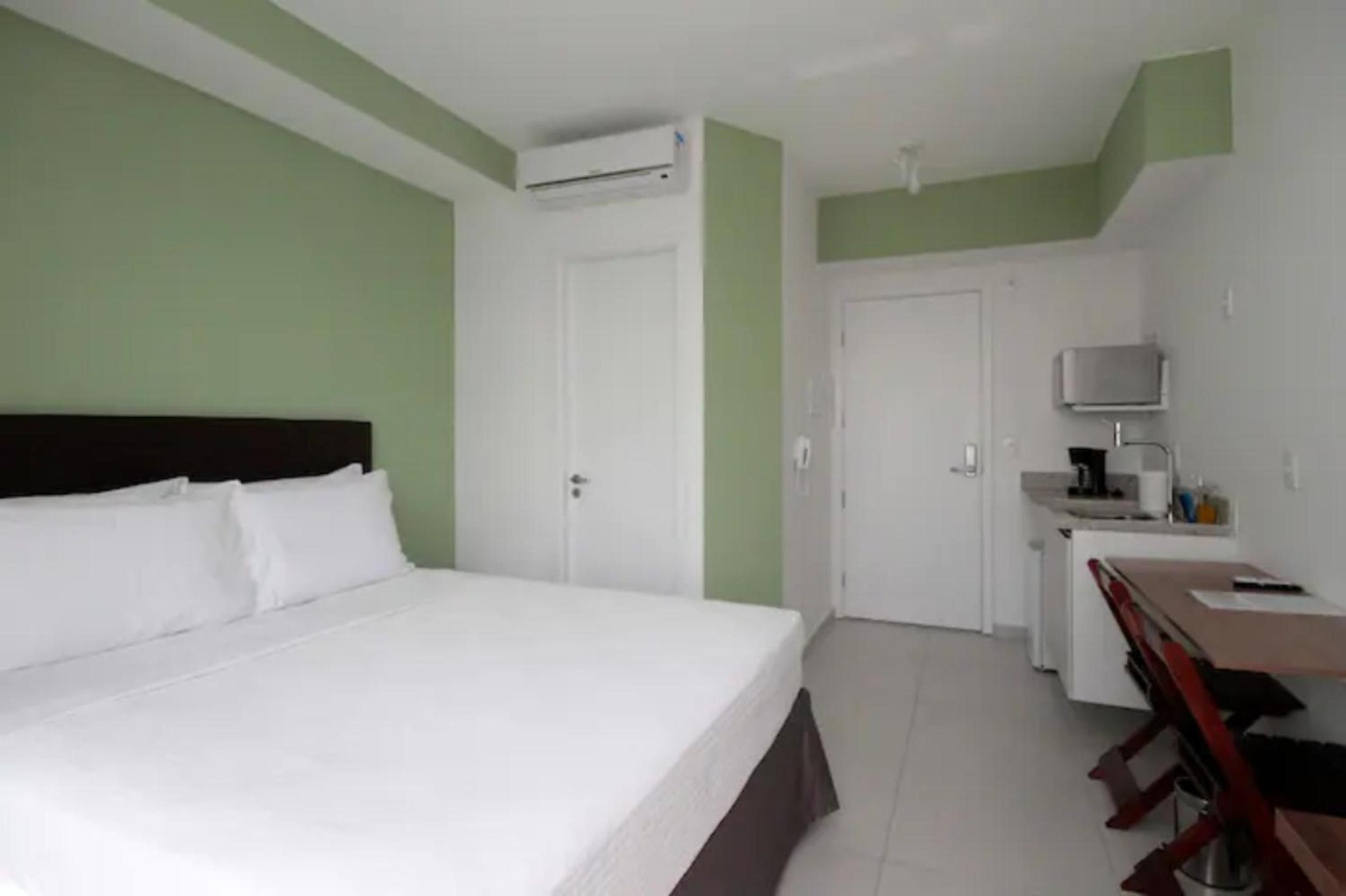 Standard Apartment - Photo 1