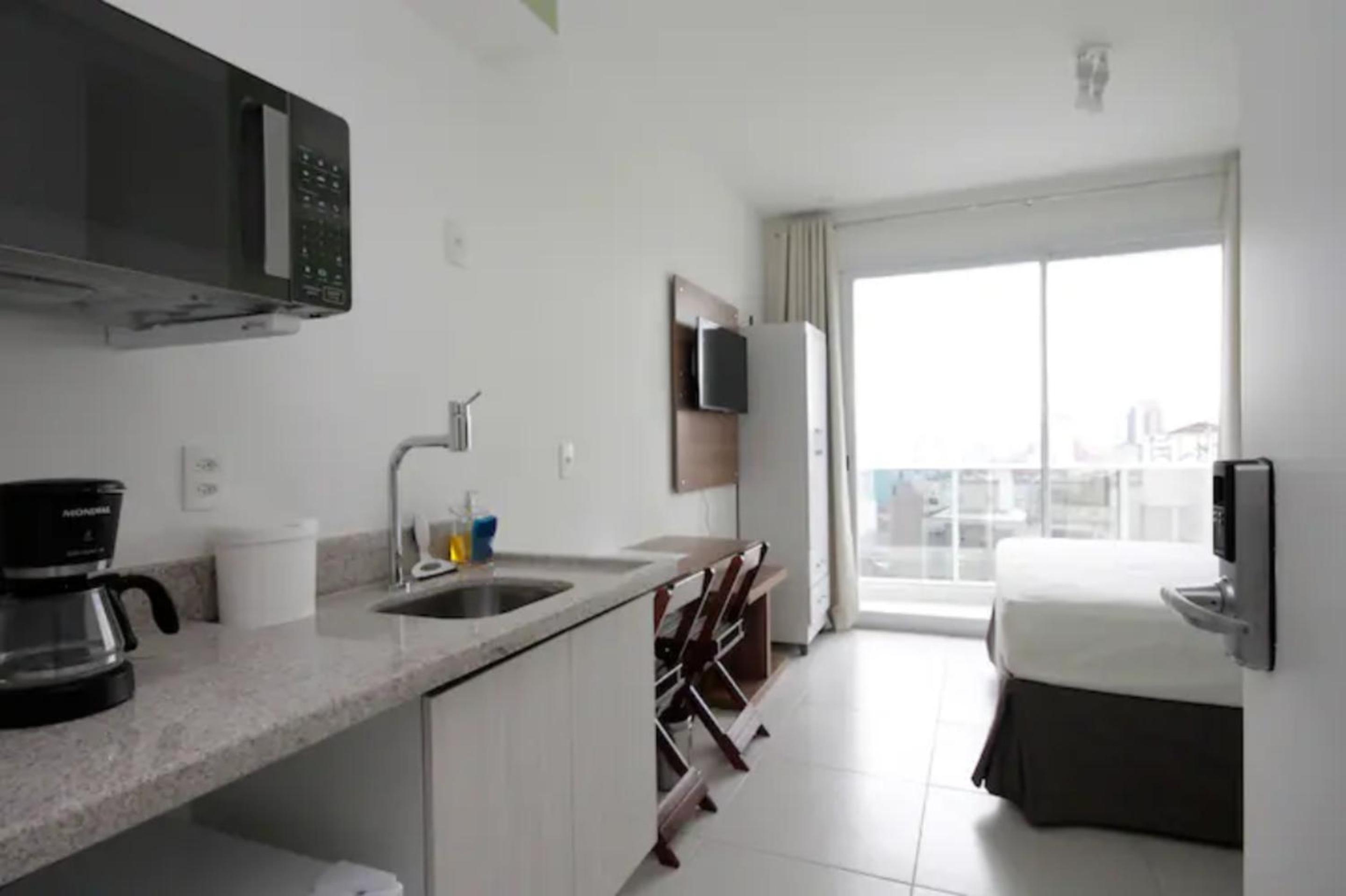 Standard Apartment - Photo 6