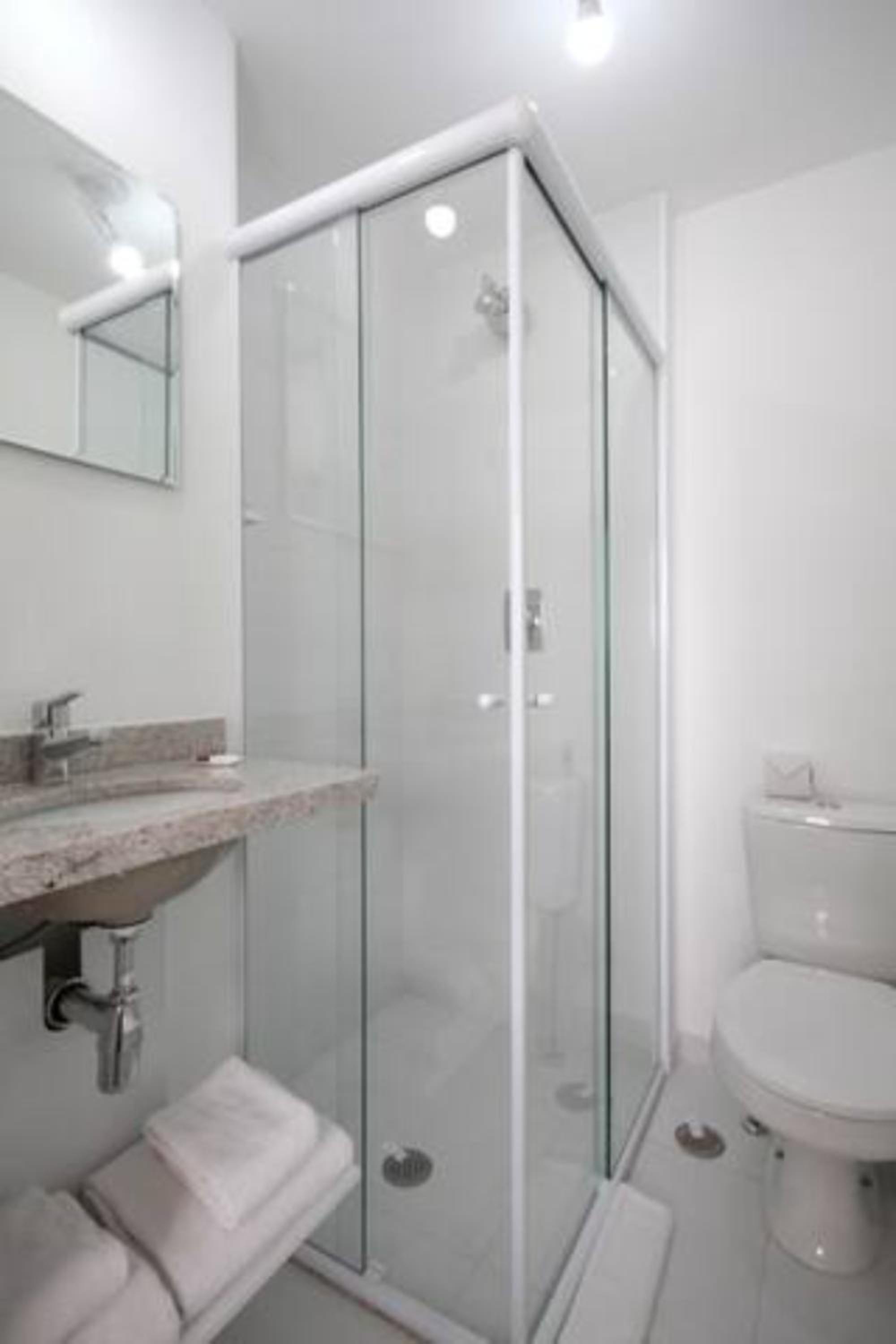 Standard Apartment - Photo 8