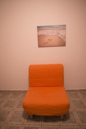 Comfort Triple Room photo 2