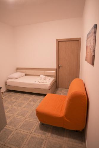 Comfort Triple Room photo 3