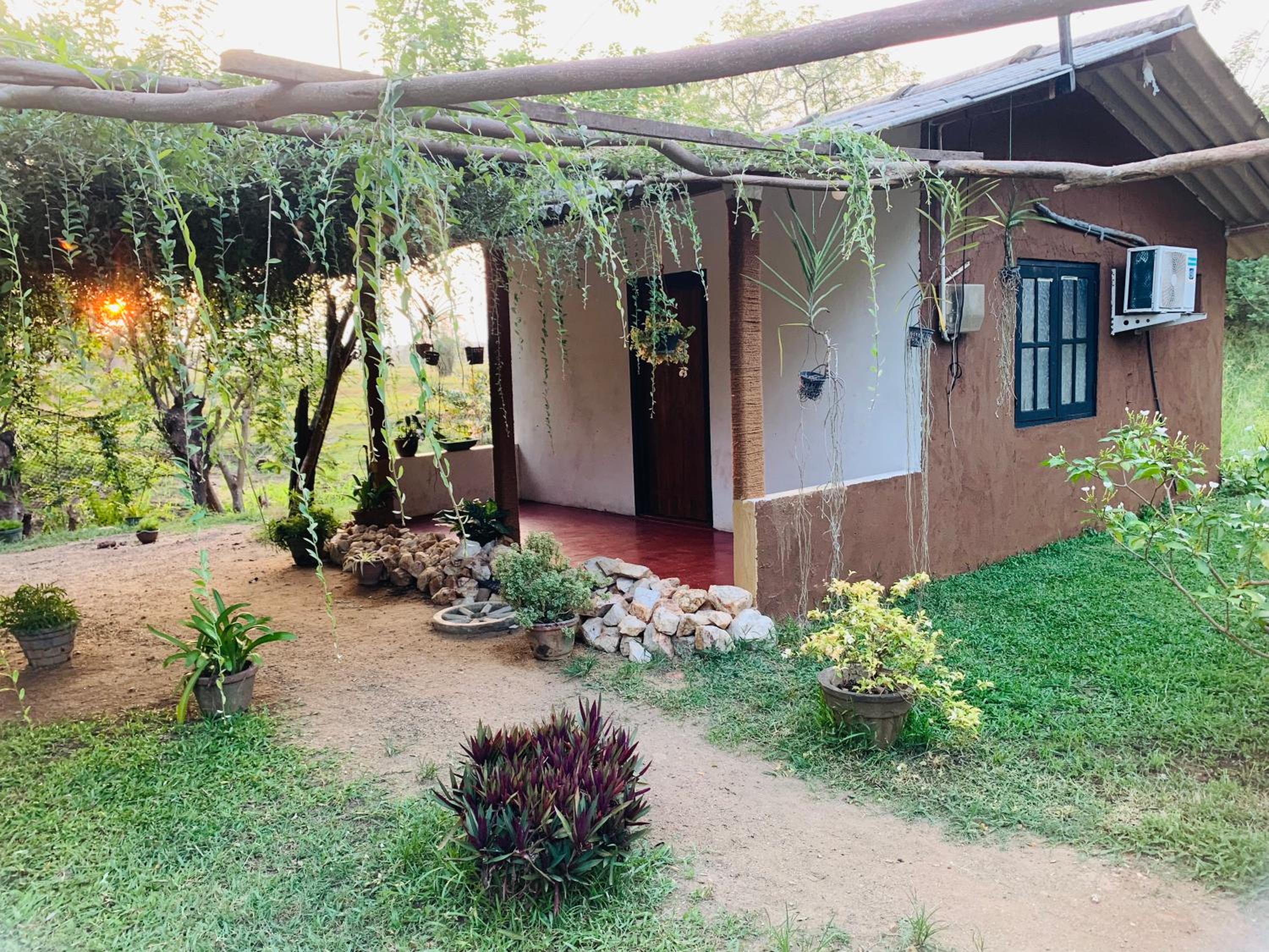 One-Bedroom Villa