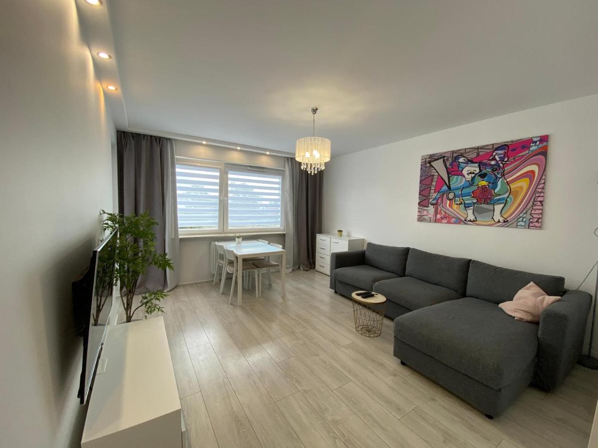 One-Bedroom Apartment - Photo 4