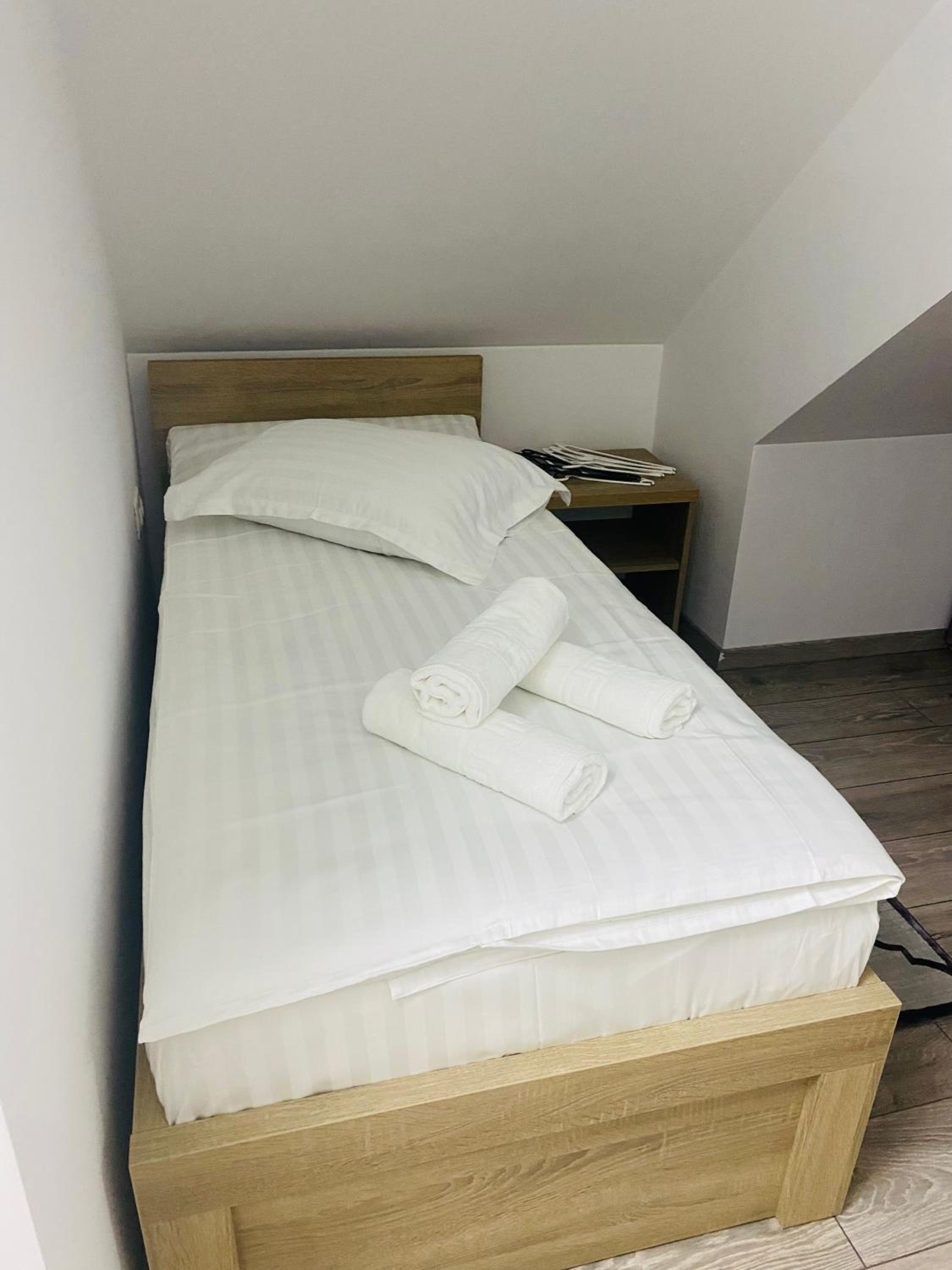 Triple Room With City View photo 1